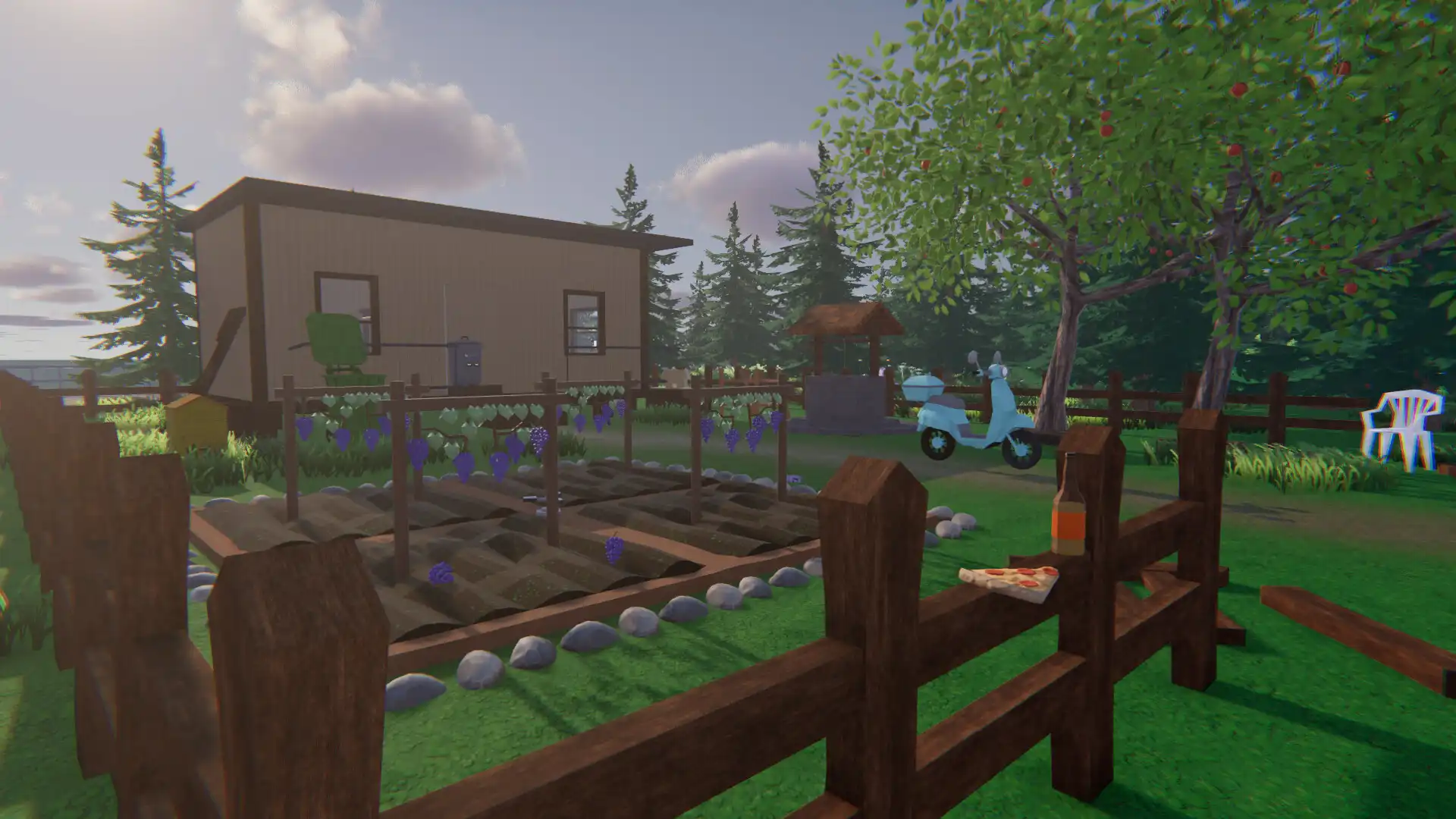 图片[5] [PC]酿造线/The Brewline | 游戏截图-CheeseGame-芝士游戏