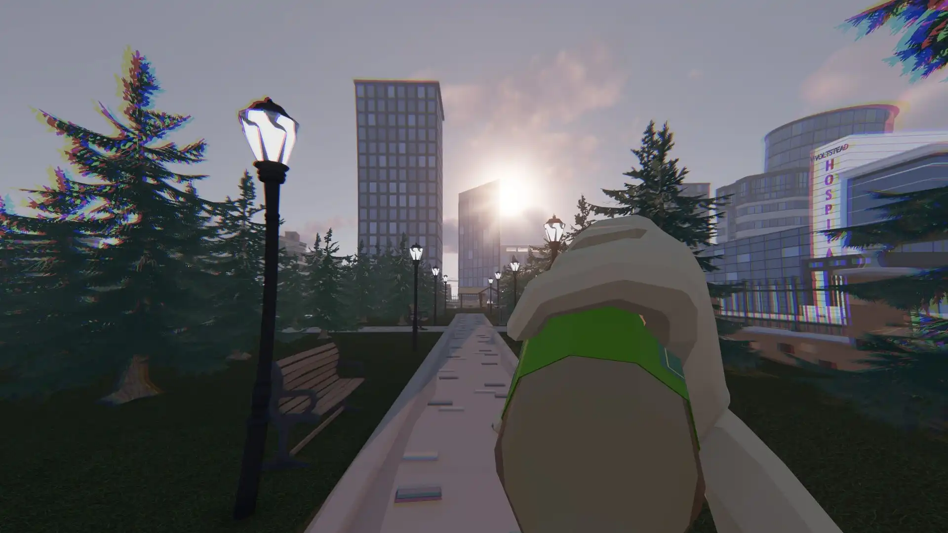 图片[6] [PC]酿造线/The Brewline | 游戏截图-CheeseGame-芝士游戏