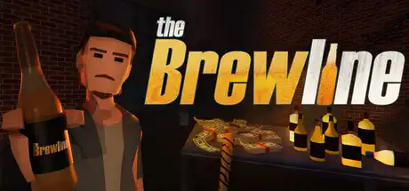 [PC]酿造线/The Brewline-芝士游戏