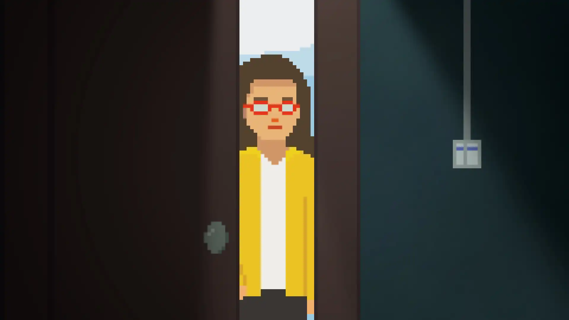 图片[2] [PC]外卖李水 | 游戏截图-CheeseGame-芝士游戏