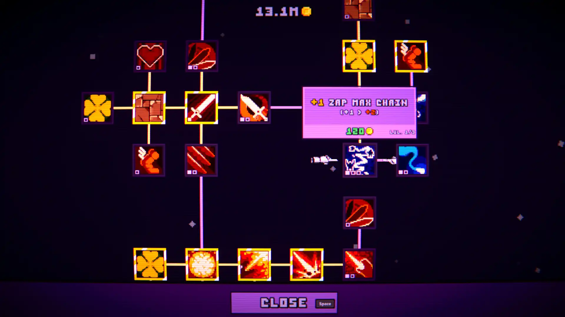图片[1] [PC]不可思议骑士/IncreKnight | 游戏截图-CheeseGame-芝士游戏