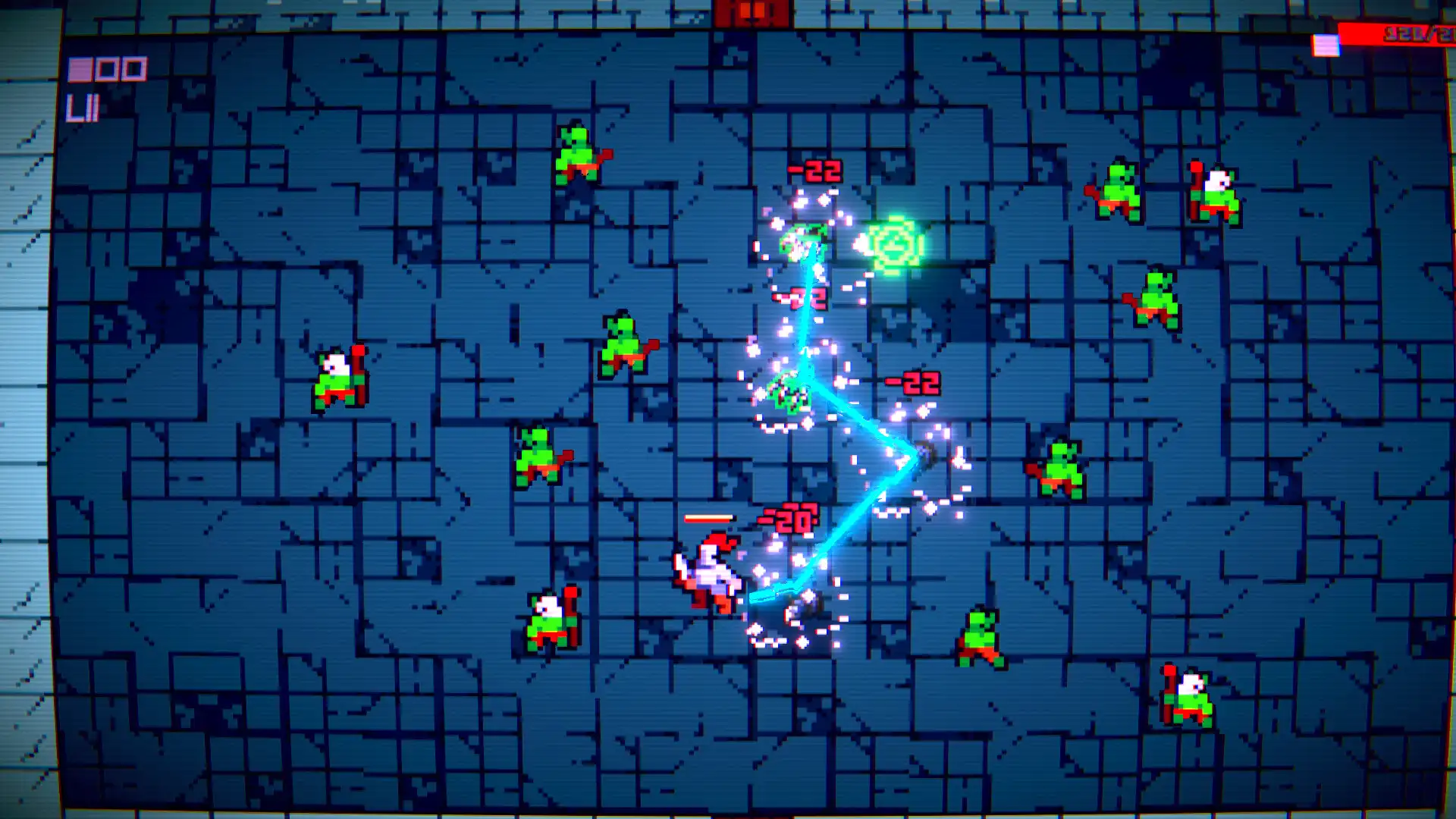 图片[2] [PC]不可思议骑士/IncreKnight | 游戏截图-CheeseGame-芝士游戏