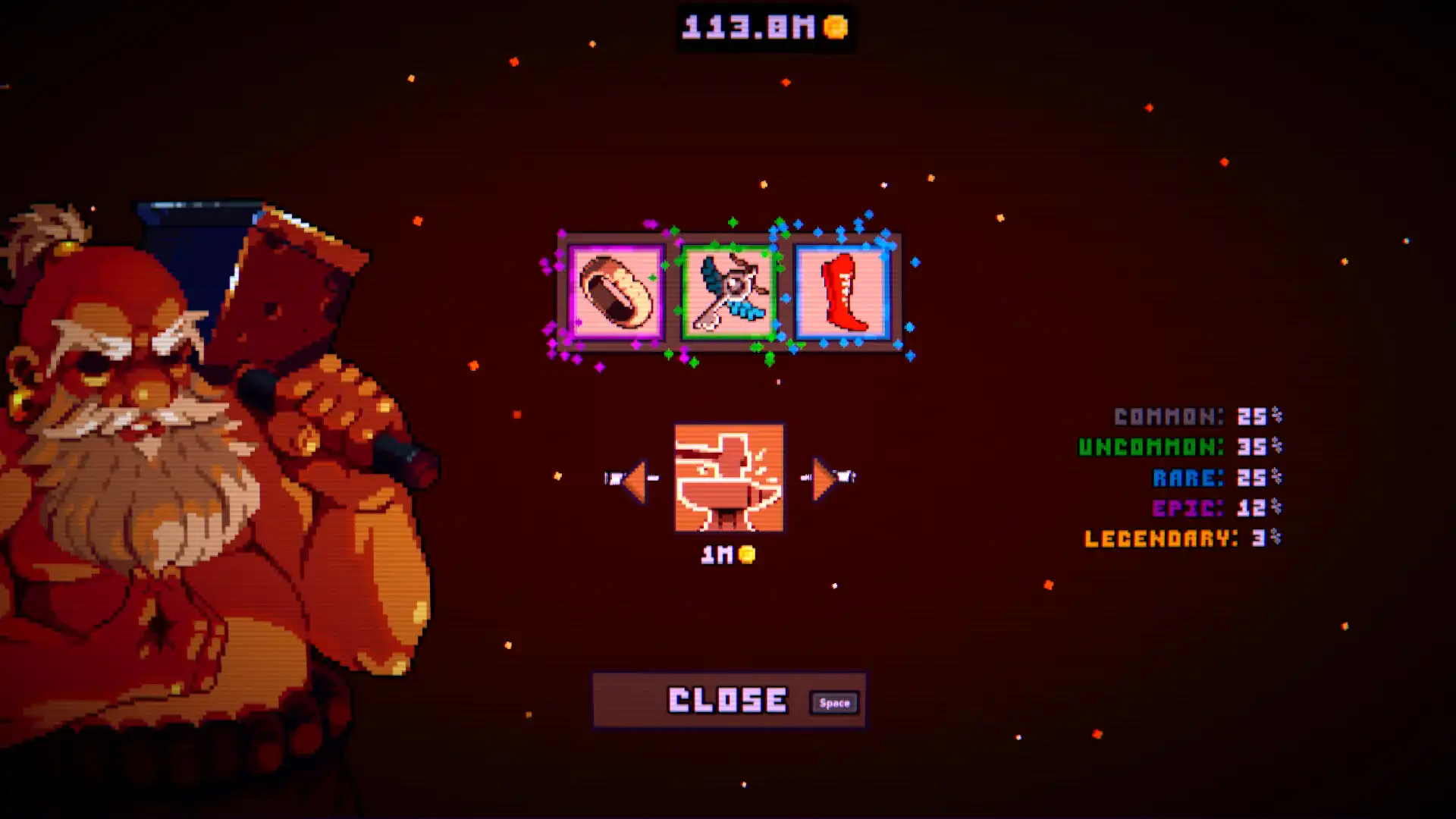 图片[3] [PC]不可思议骑士/IncreKnight | 游戏截图-CheeseGame-芝士游戏