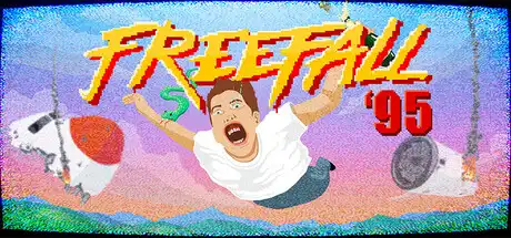 [PC]自由落体 '95/Freefall '95-芝士游戏