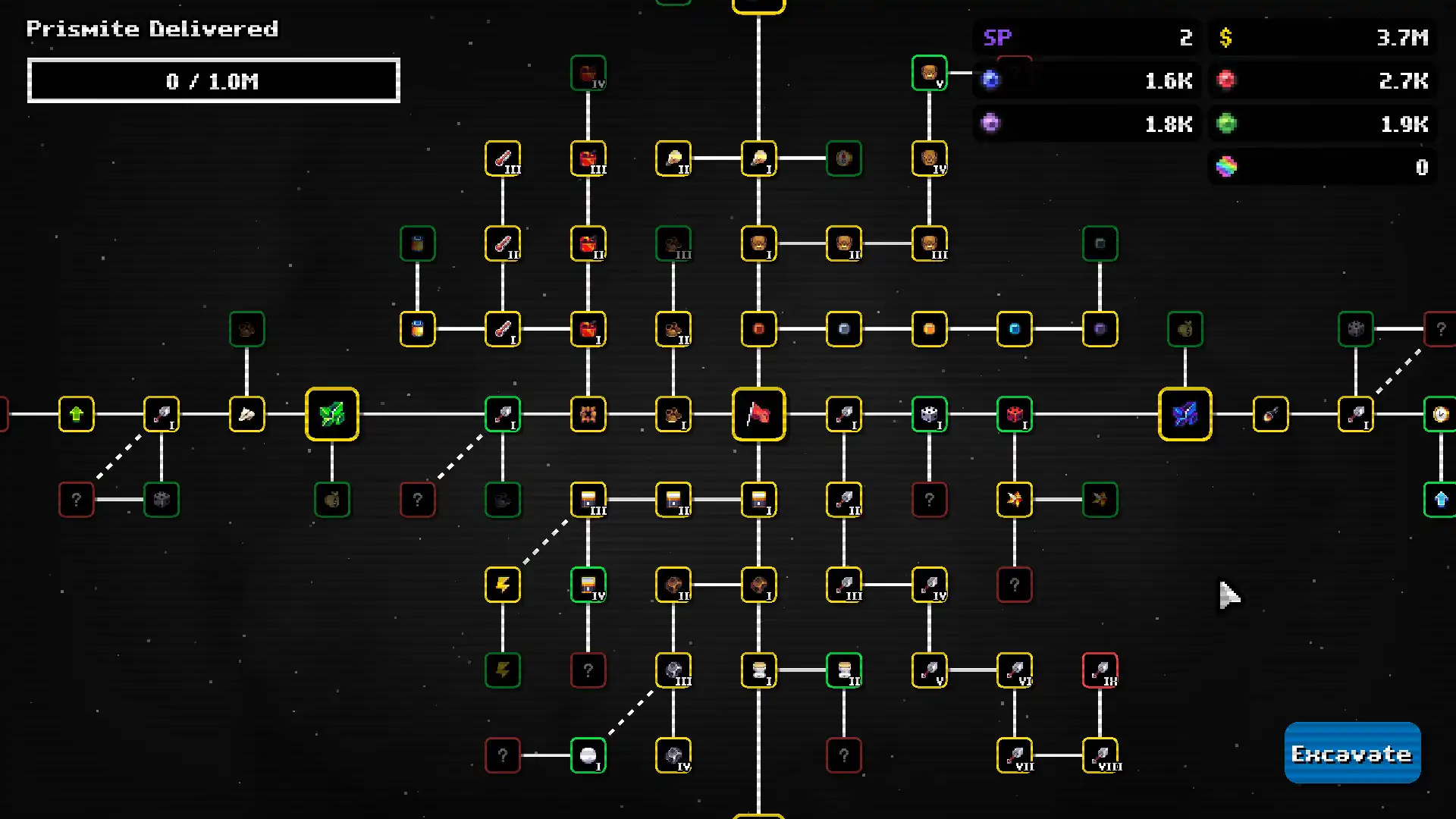 图片[2] [PC]你懂的钻头/You Know The Drill | 游戏截图-CheeseGame-芝士游戏