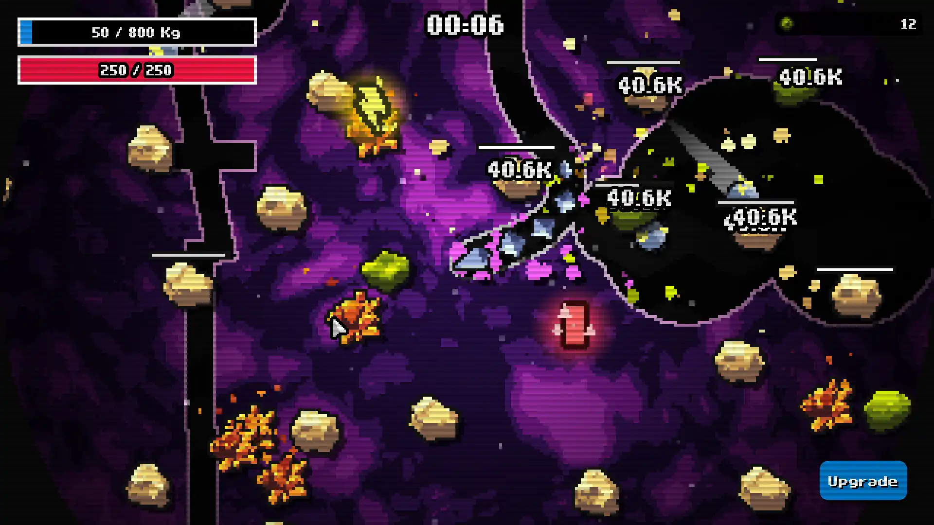 图片[5] [PC]你懂的钻头/You Know The Drill | 游戏截图-CheeseGame-芝士游戏