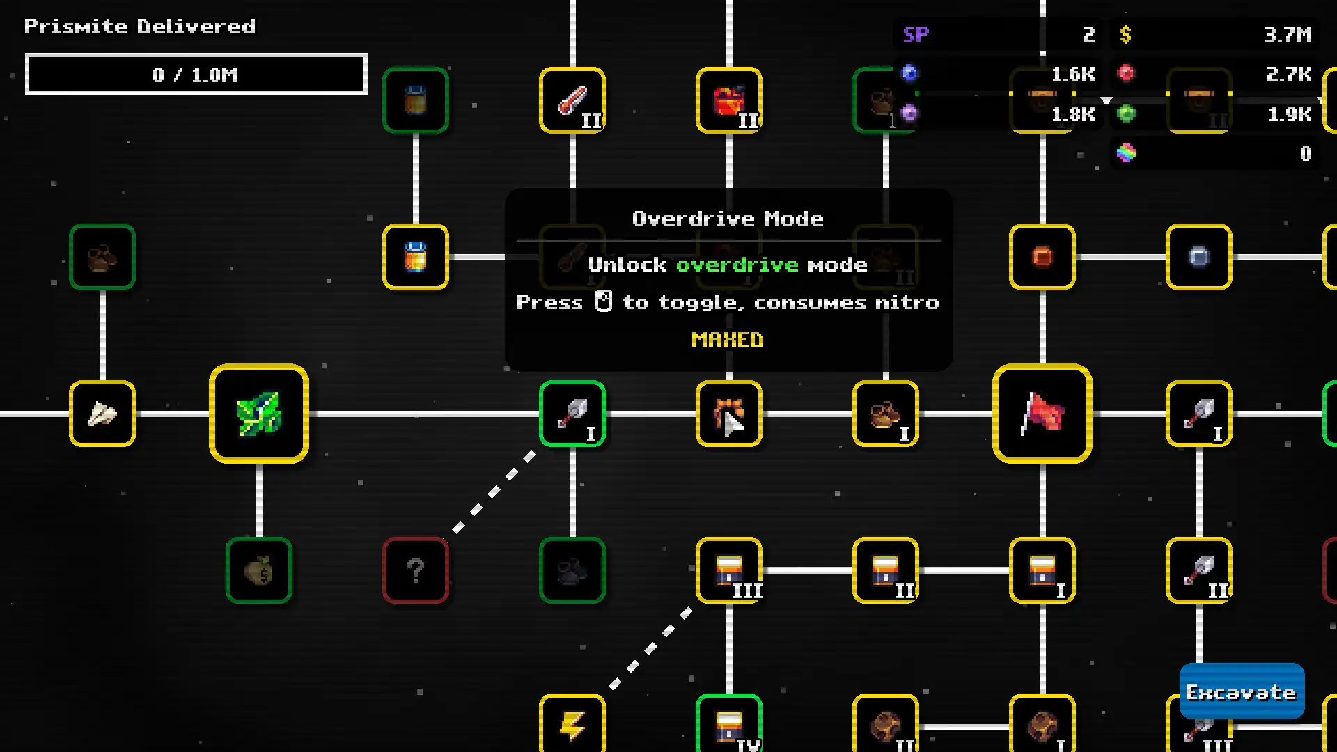 图片[6] [PC]你懂的钻头/You Know The Drill | 游戏截图-CheeseGame-芝士游戏