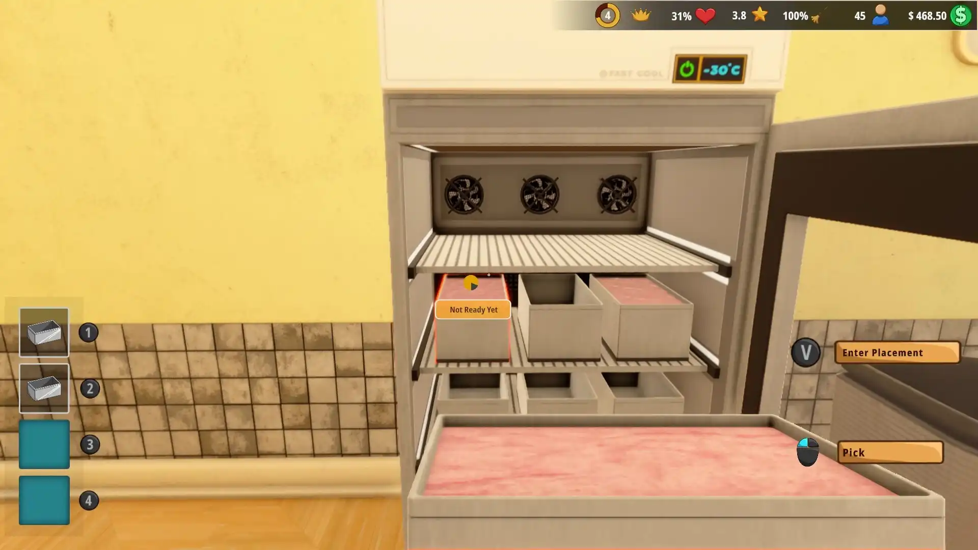 图片[3] [PC]冰淇淋模拟器/Ice Cream Simulator | 游戏截图-CheeseGame-芝士游戏