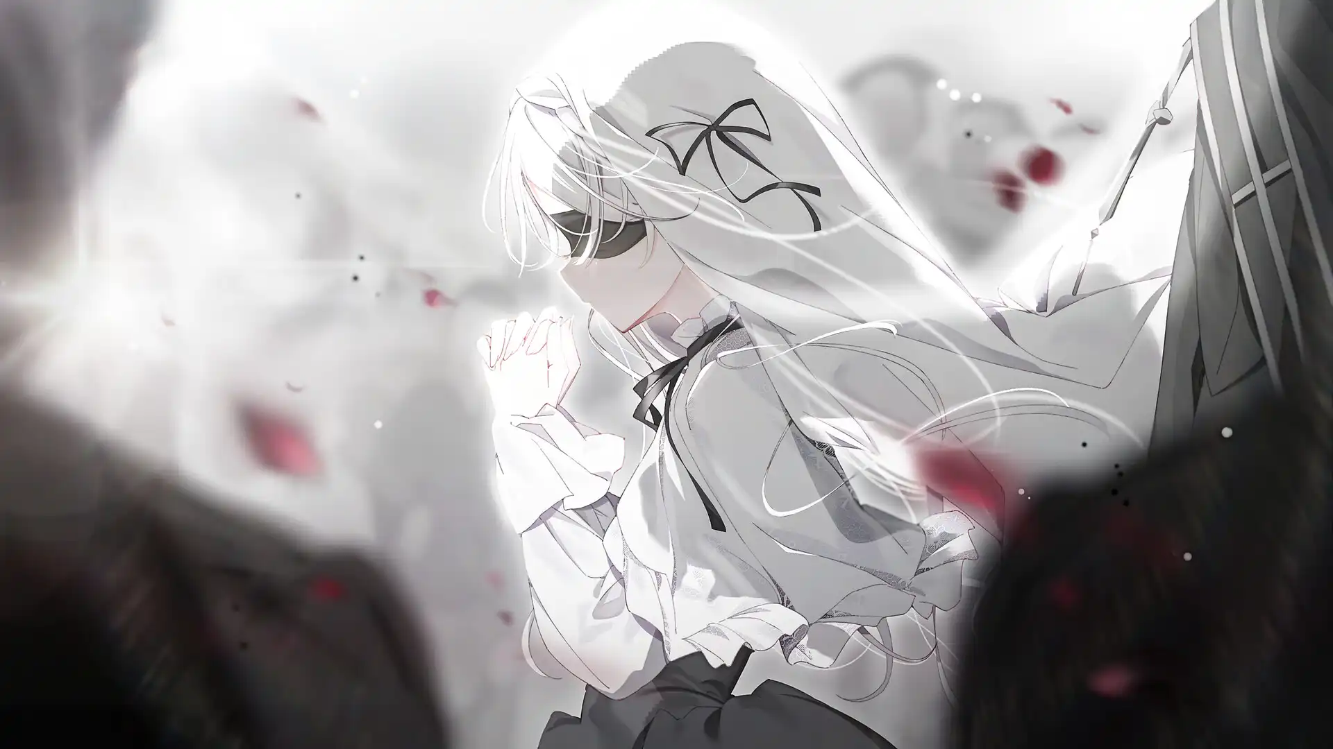 图片[2] [PC]宝石少女 2nd.cut:For the Exquisite Attire/Putrika 2nd.cut:For the Exquisite Attire) | 游戏截图-CheeseGame-芝士游戏
