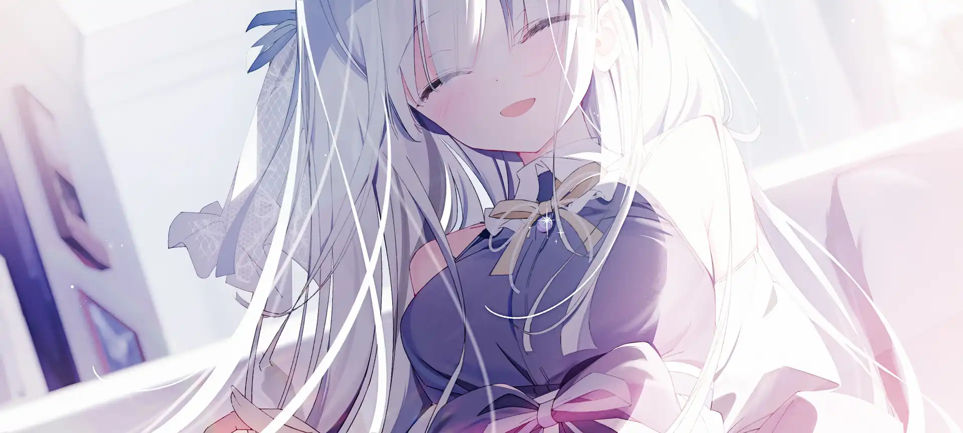 图片[3] [PC]宝石少女 2nd.cut:For the Exquisite Attire/Putrika 2nd.cut:For the Exquisite Attire) | 游戏截图-CheeseGame-芝士游戏