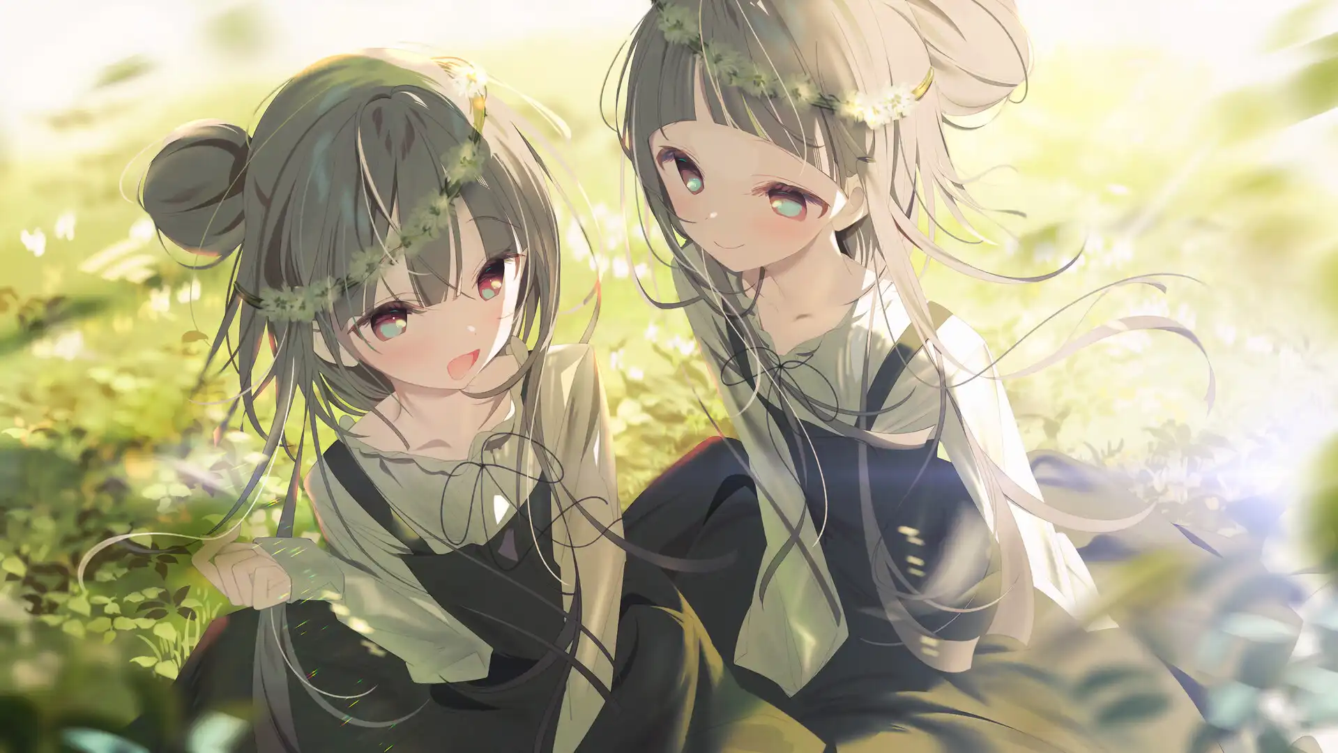 图片[5] [PC]宝石少女 2nd.cut:For the Exquisite Attire/Putrika 2nd.cut:For the Exquisite Attire) | 游戏截图-CheeseGame-芝士游戏