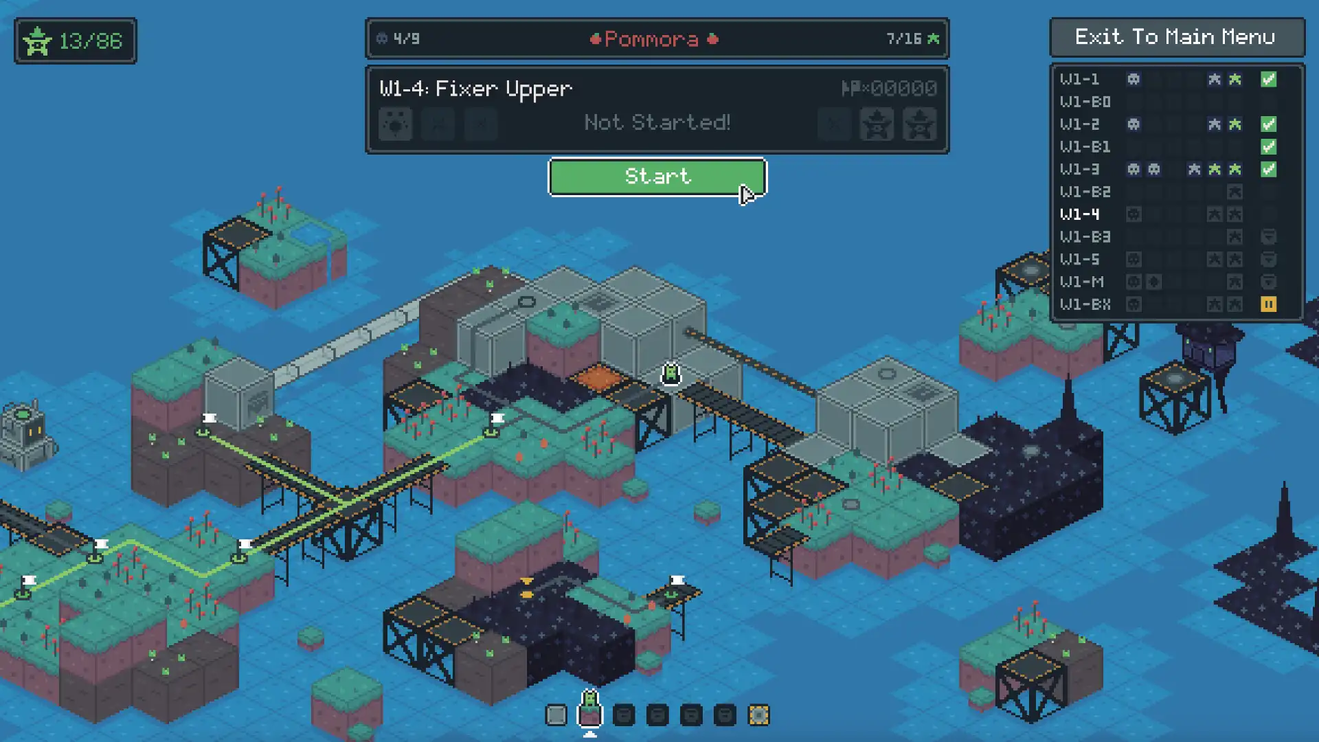 图片[4] [PC]异食工厂/Snacktorio | 游戏截图-CheeseGame-芝士游戏