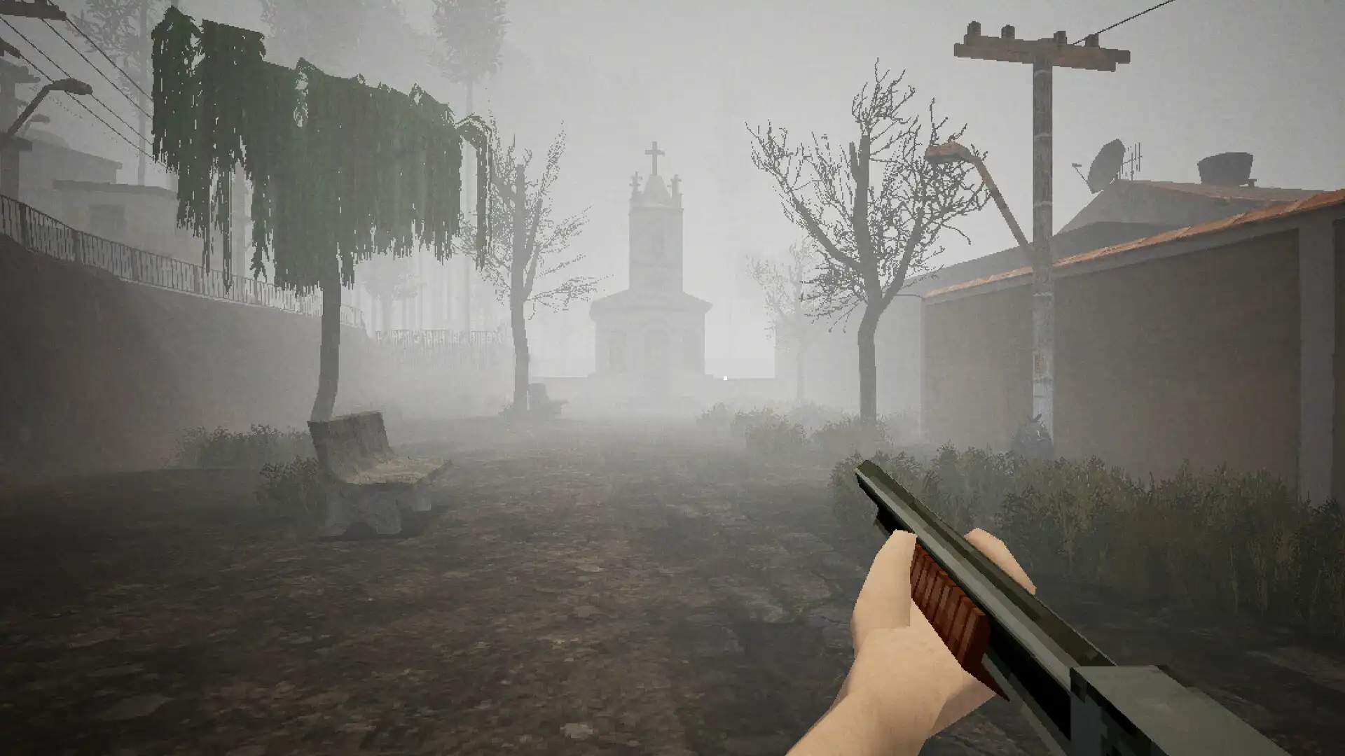 图片[1] [PC]昏迷/Comatose | 游戏截图-CheeseGame-芝士游戏