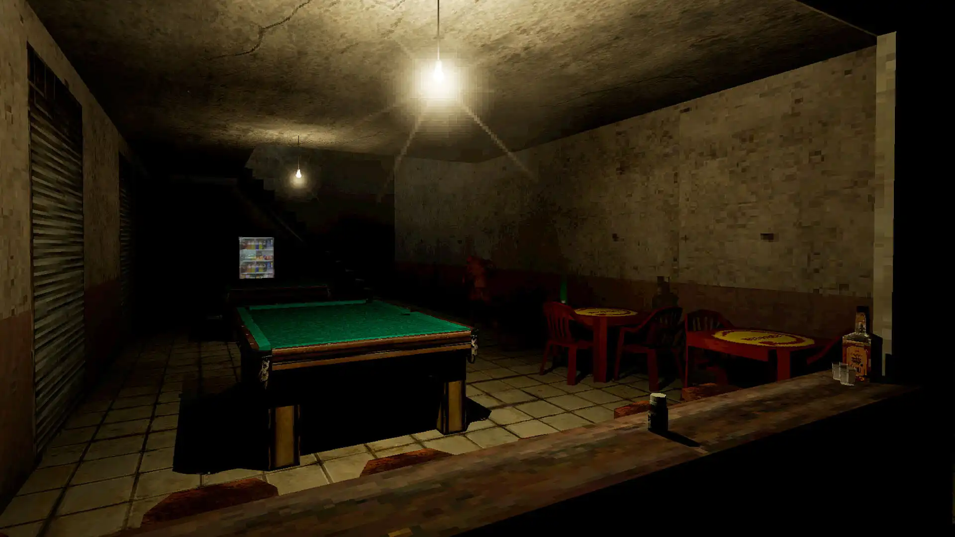 图片[4] [PC]昏迷/Comatose | 游戏截图-CheeseGame-芝士游戏