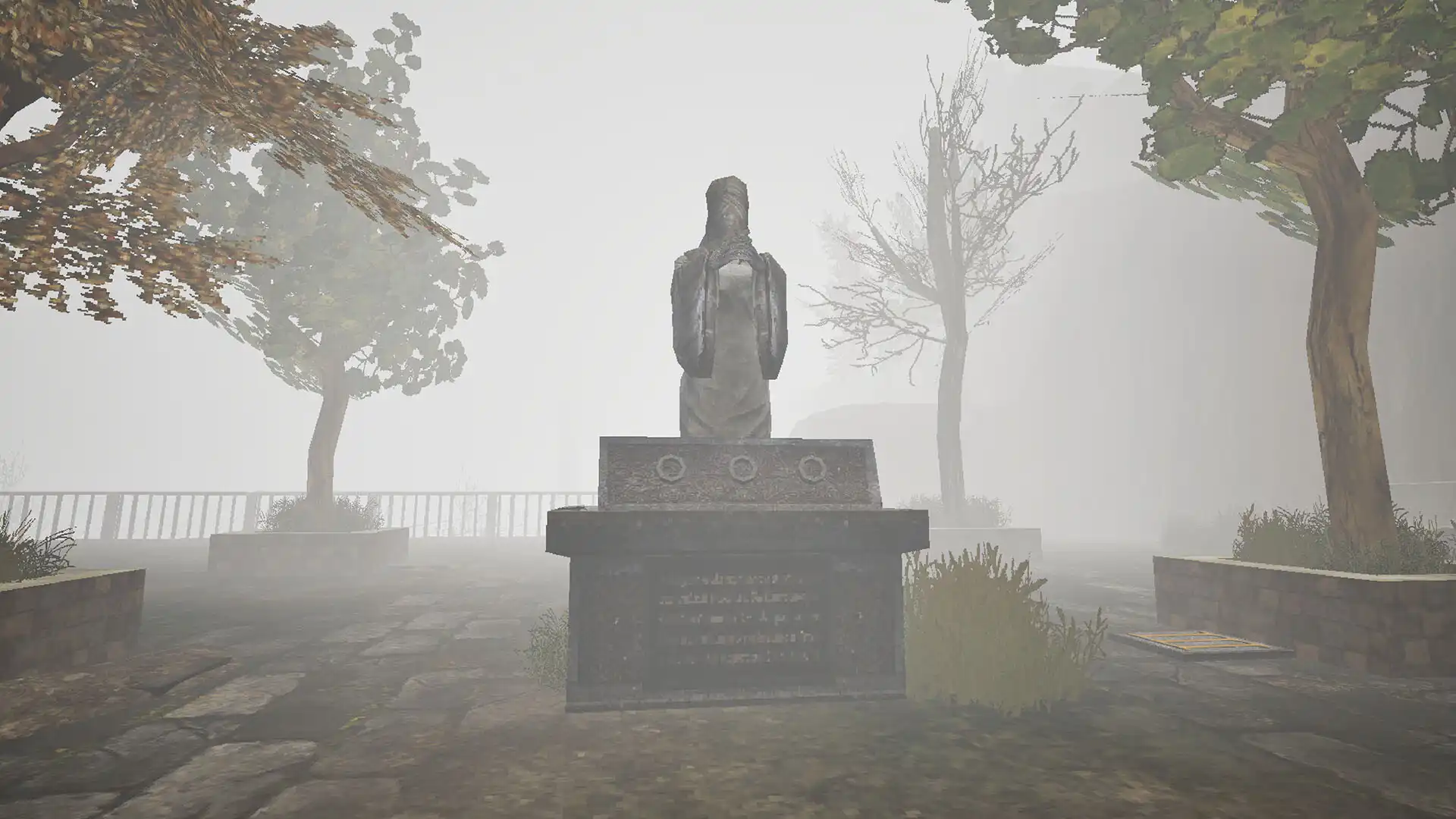 图片[5] [PC]昏迷/Comatose | 游戏截图-CheeseGame-芝士游戏