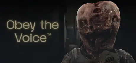 [PC]服从那个声音/Obey the Voice-芝士游戏