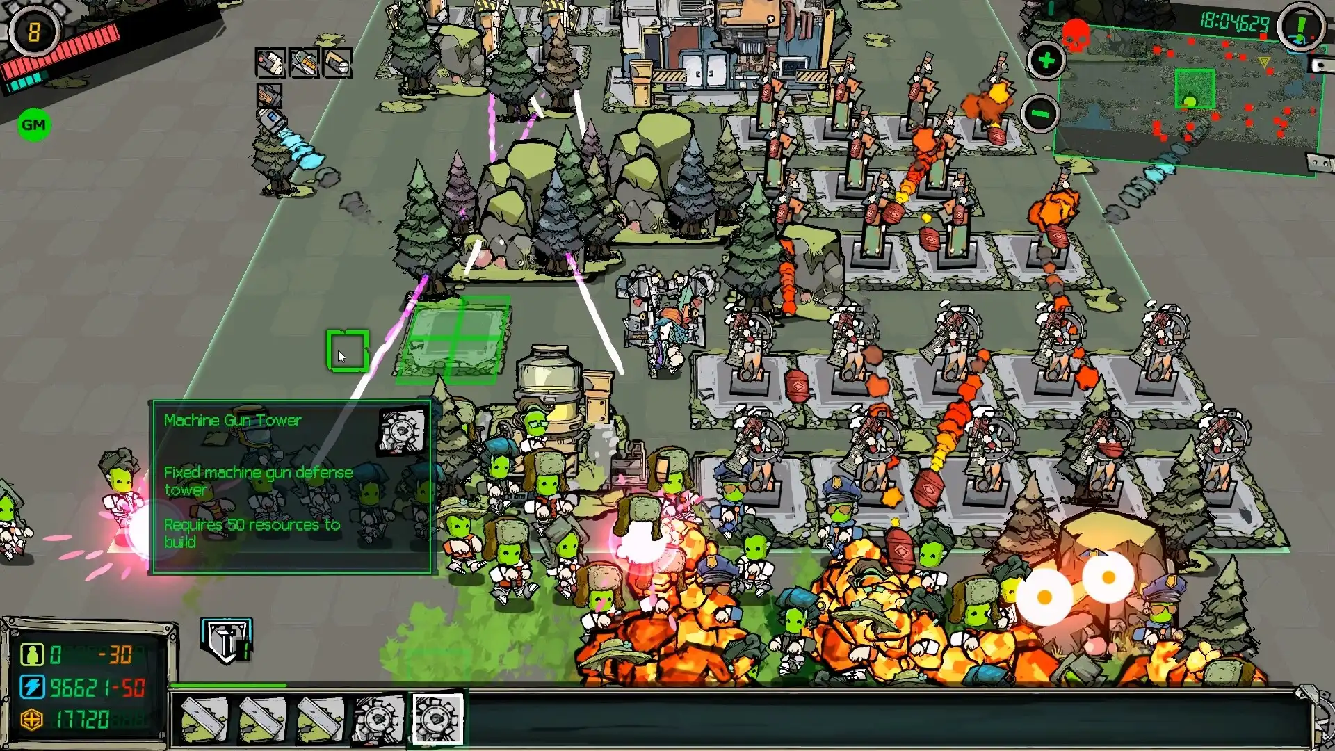 图片[4] [PC]杀手精神病兔子… 在太空！新星拓荒～/Astral Lords | 游戏截图-CheeseGame-芝士游戏