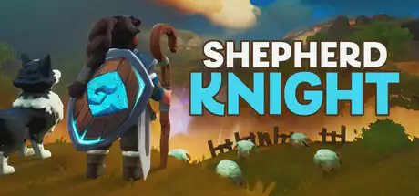 [PC]牧羊骑士/Shepherd Knight-芝士游戏