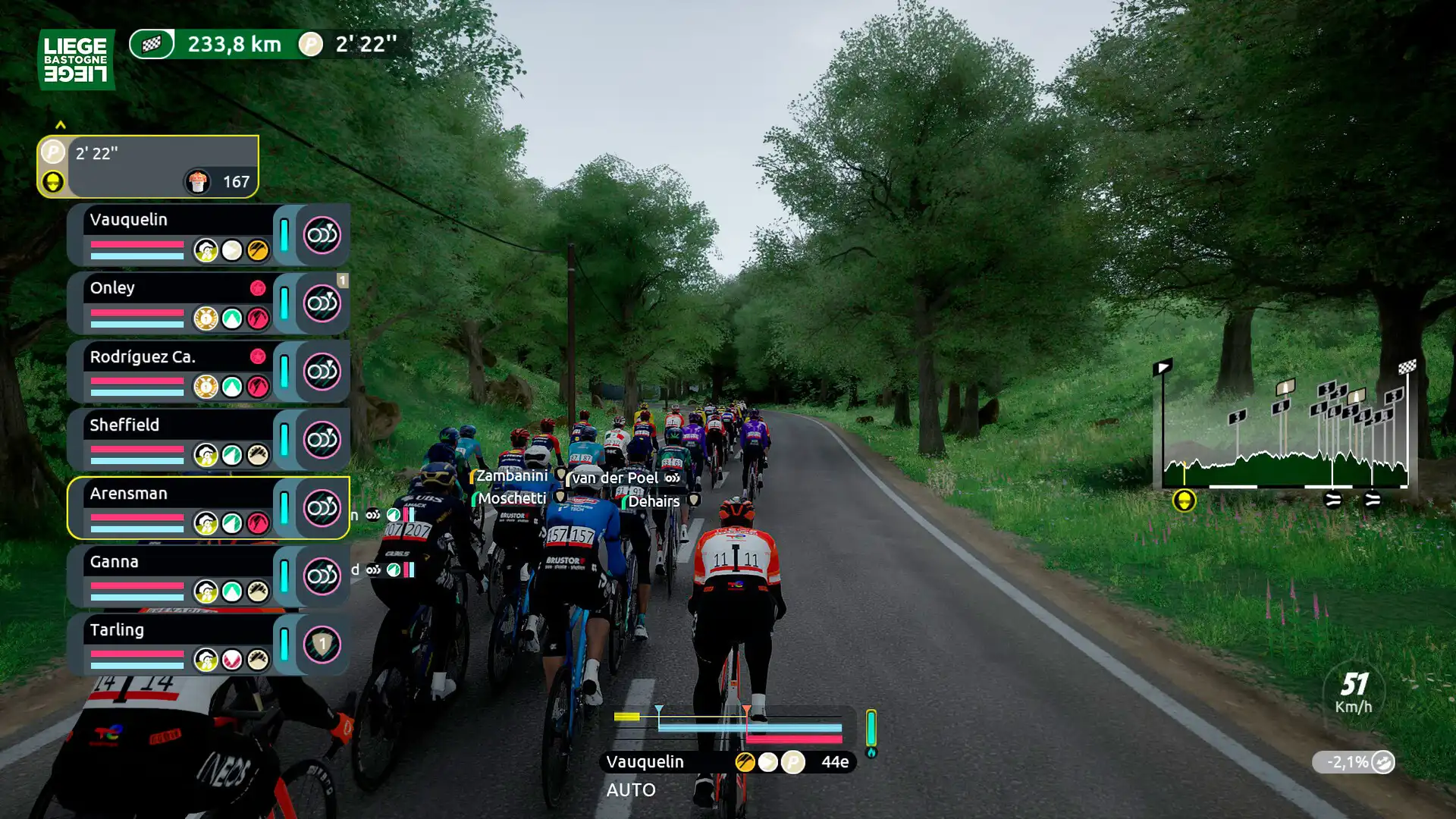 图片[2] [PC]环法自行车赛2026/Tour de France 2026 | 游戏截图-CheeseGame-芝士游戏