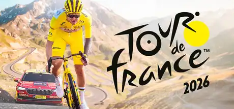 [PC]环法自行车赛2026/Tour de France 2026-芝士游戏