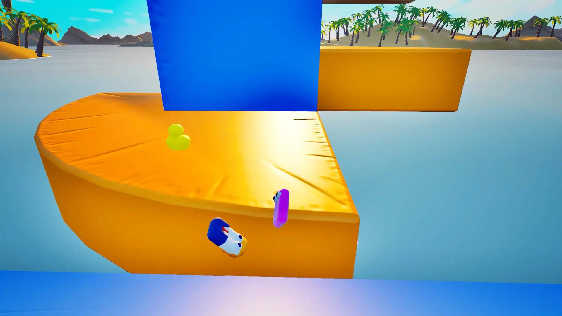 图片[5] [PC]肥皂滑行/Soap Slide | 游戏截图-CheeseGame-芝士游戏
