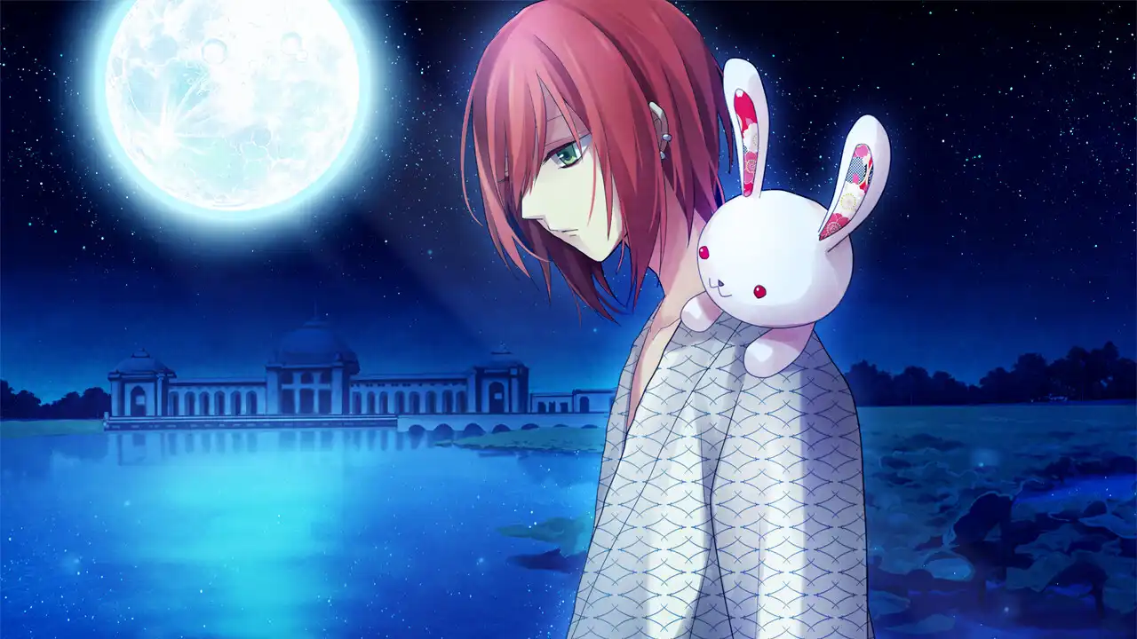 图片[4] [PC]明治东京恋语 Full Moon/Meiji Tokyo Renka Full Moon | 游戏截图-CheeseGame-芝士游戏