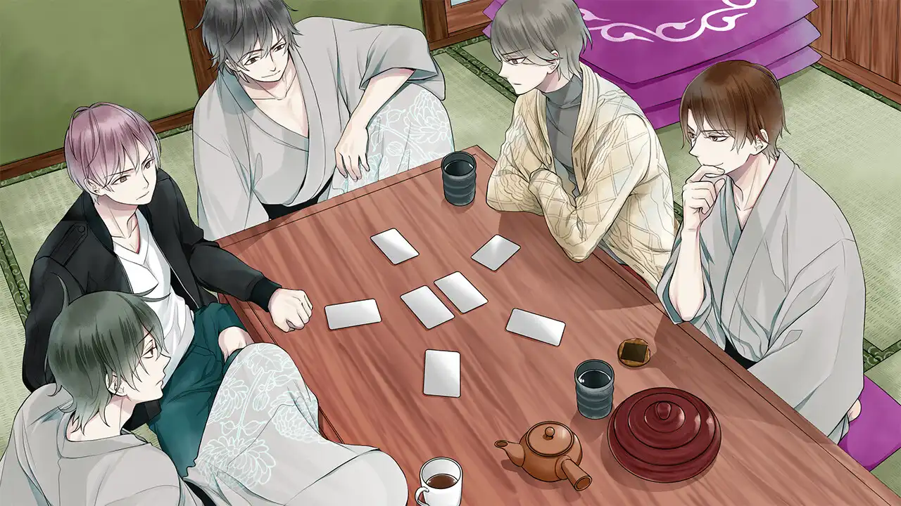 图片[3] [PC]祭品小镇/The Town of Nie | 游戏截图-CheeseGame-芝士游戏
