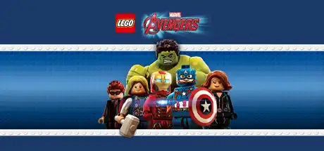 [PC]乐高复仇者联盟/LEGO MARVEL's Avengers-芝士游戏