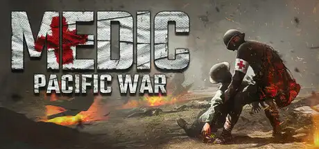 [PC]医疗兵：太平洋战争/Medic: Pacific War-芝士游戏