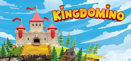 [PC]多米诺王国/Kingdomino-芝士游戏