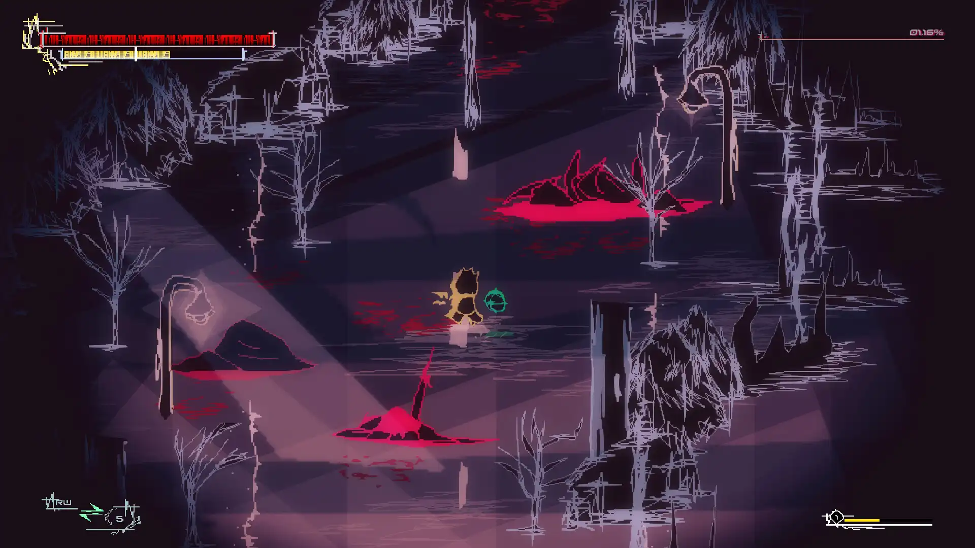 图片[6] [PC]梦碎之境/Death of a Wish | 游戏截图-CheeseGame-芝士游戏