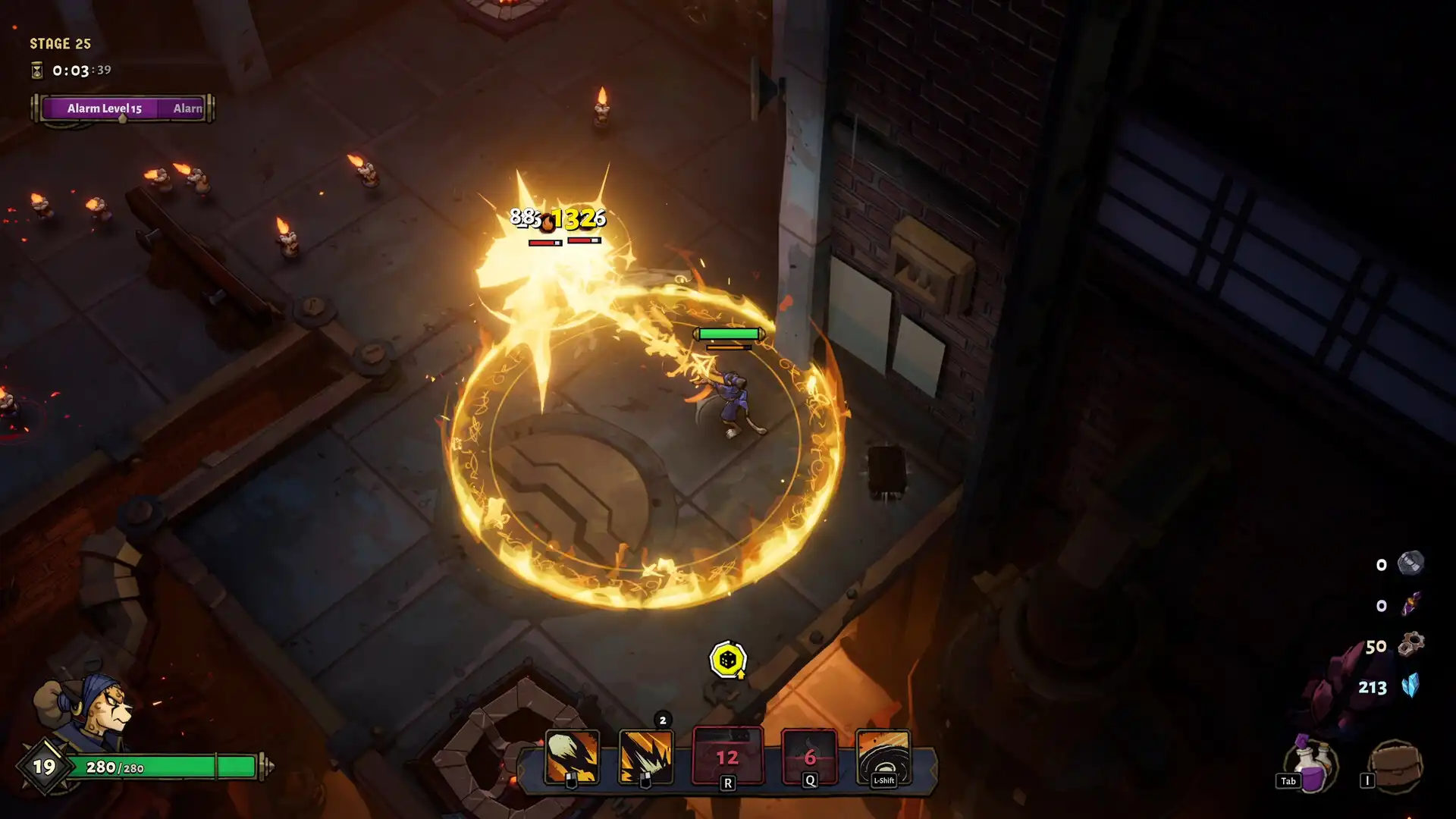 图片[1] [PC]黑纱掠袭/Raiders of Blackveil | 游戏截图-CheeseGame-芝士游戏