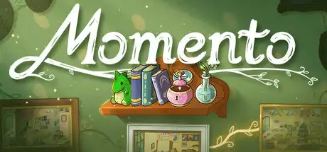 [PC]回忆房间/Momento-芝士游戏