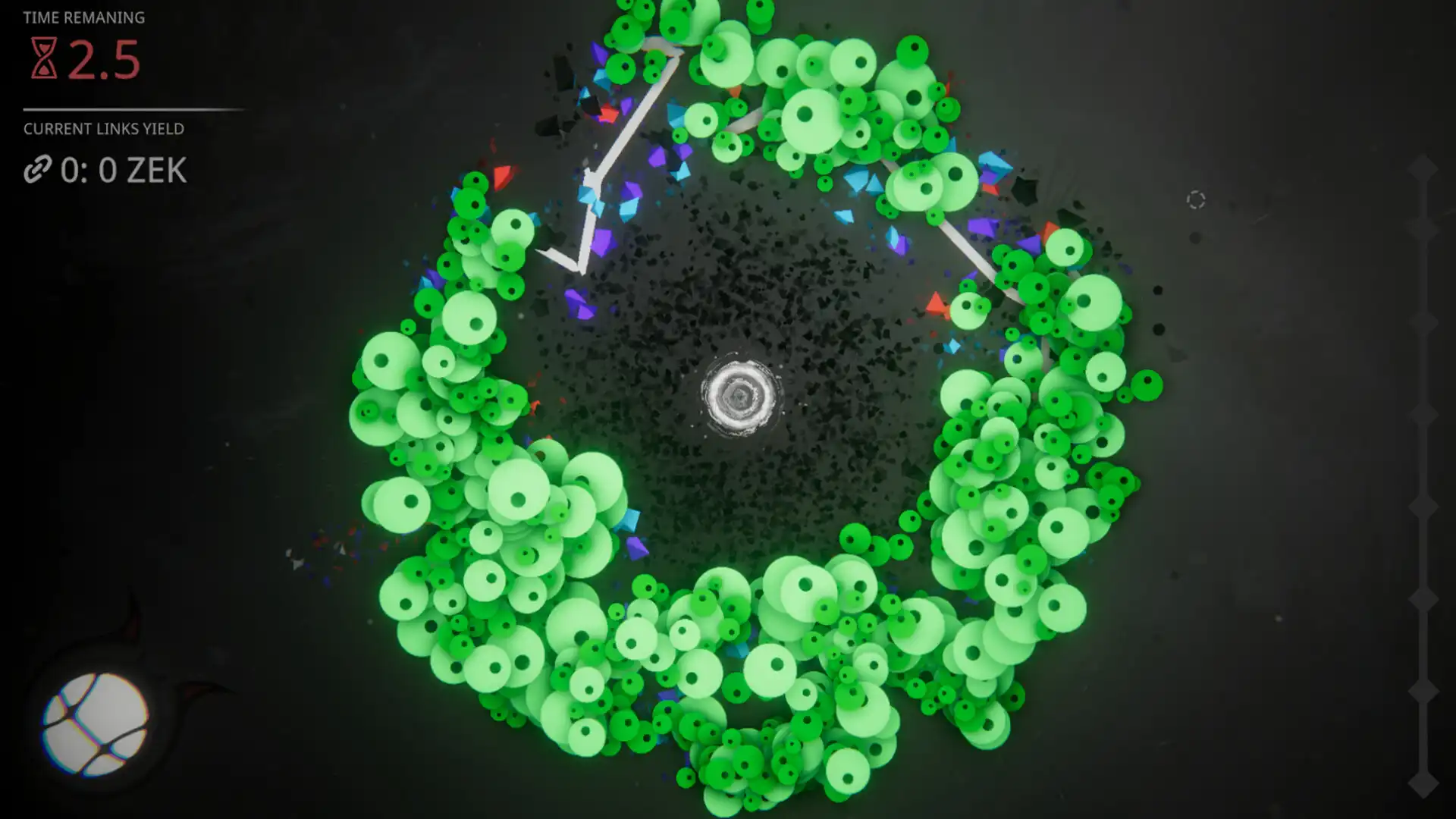 图片[3] [PC]再多一个连接/Just One More Link | 游戏截图-CheeseGame-芝士游戏