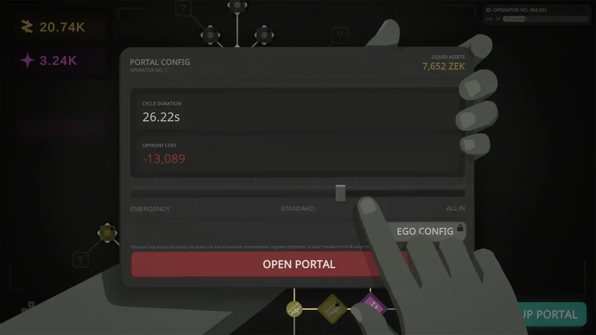图片[5] [PC]再多一个连接/Just One More Link | 游戏截图-CheeseGame-芝士游戏