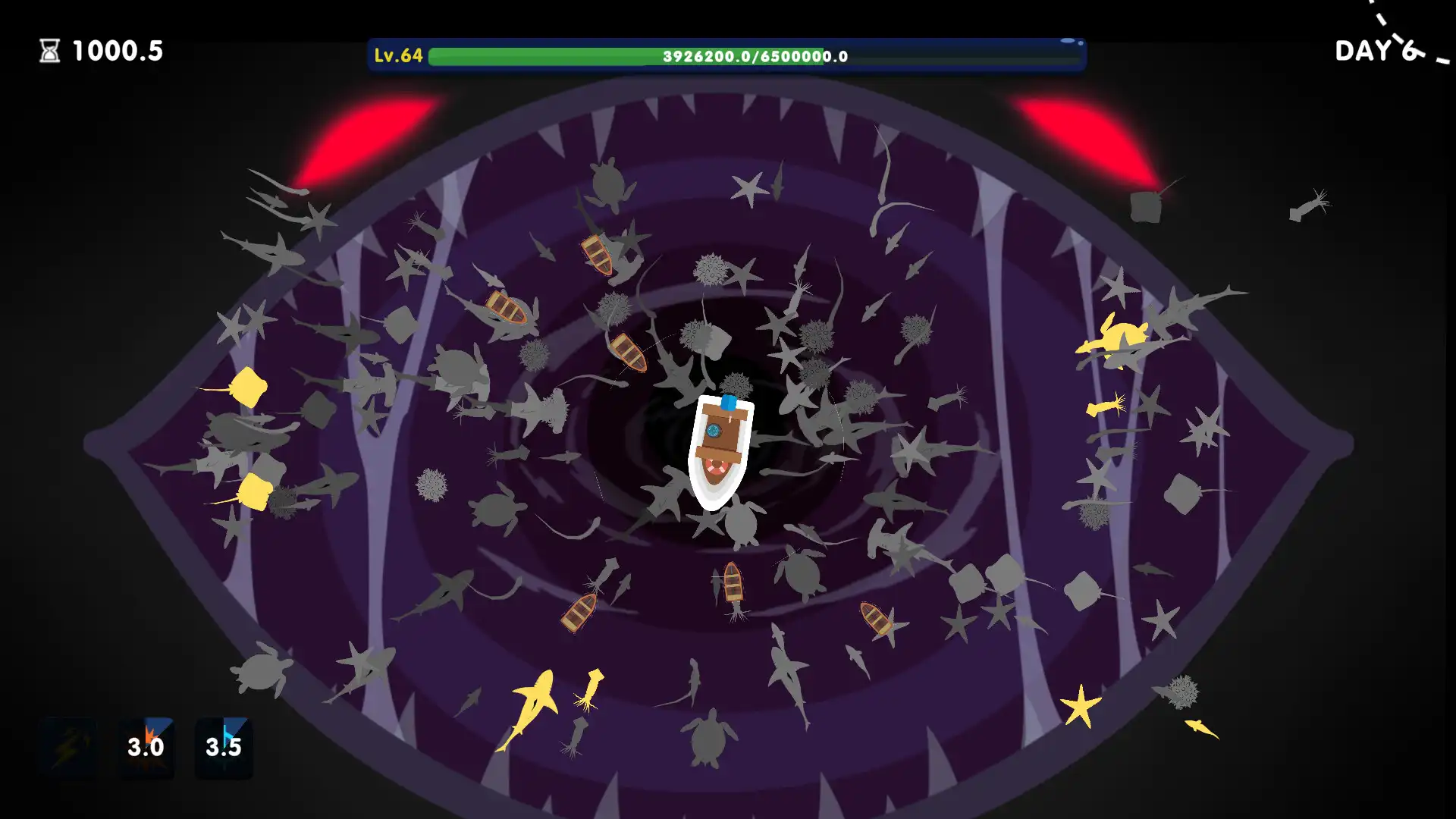 图片[2] [PC]断指默示录/Dead Finger Dice | 游戏截图-CheeseGame-芝士游戏