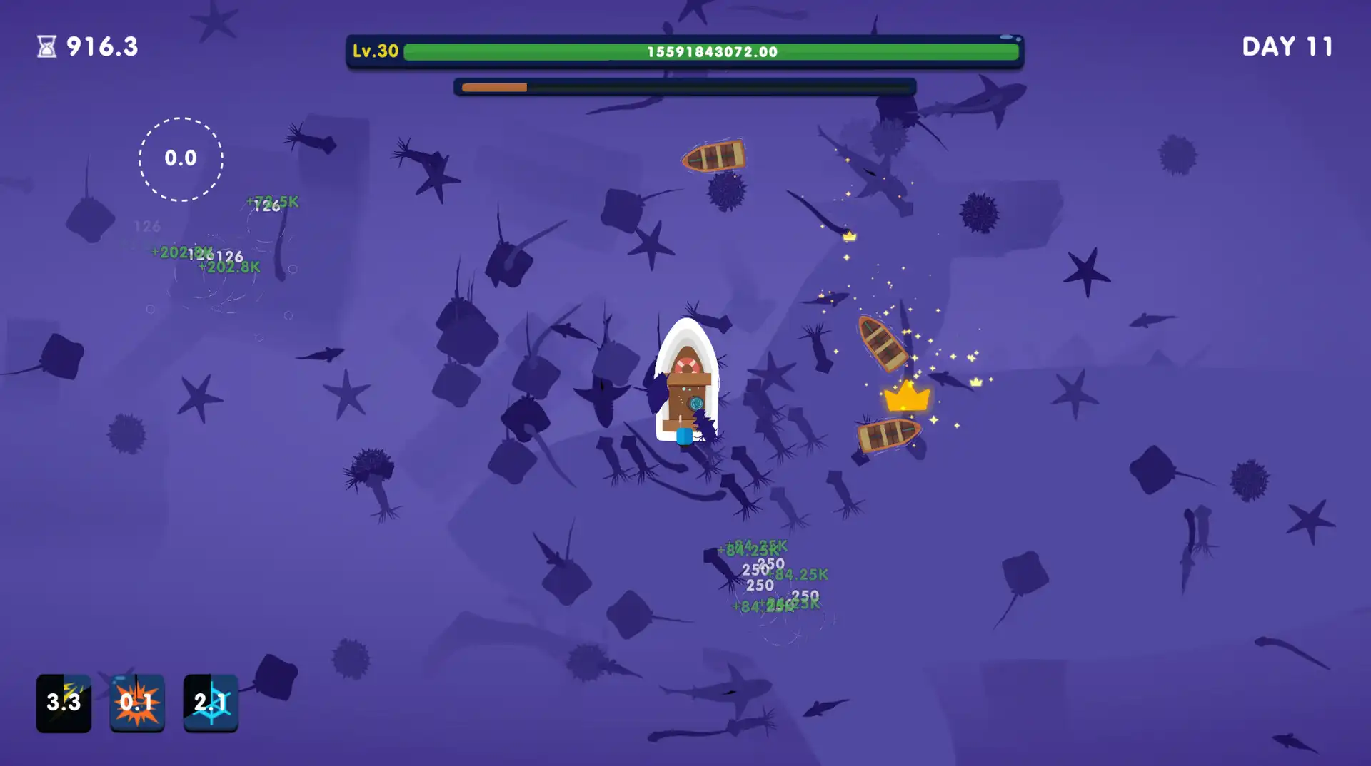 图片[6] [PC]断指默示录/Dead Finger Dice | 游戏截图-CheeseGame-芝士游戏