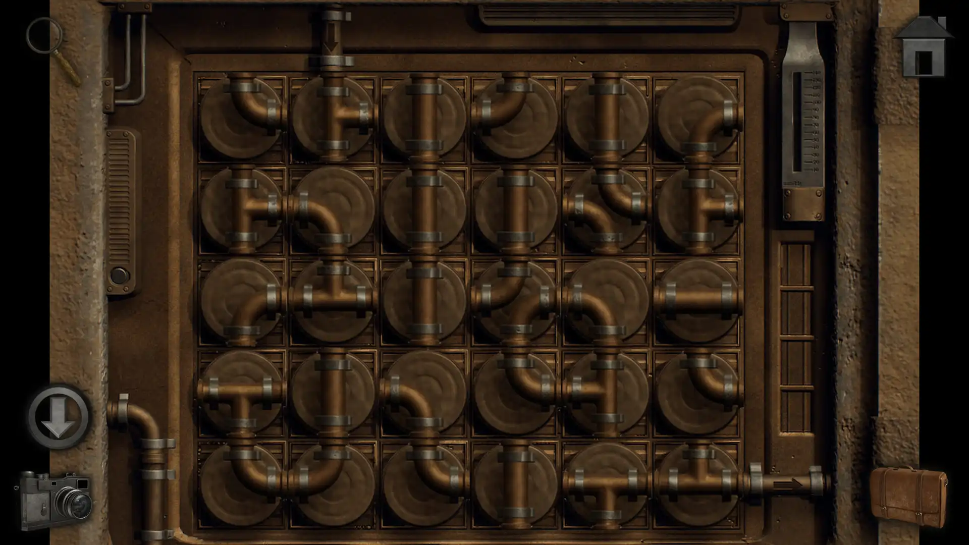 图片[4] [PC]子午线157: 第2章/Meridian 157: Chapter 2 | 游戏截图-CheeseGame-芝士游戏