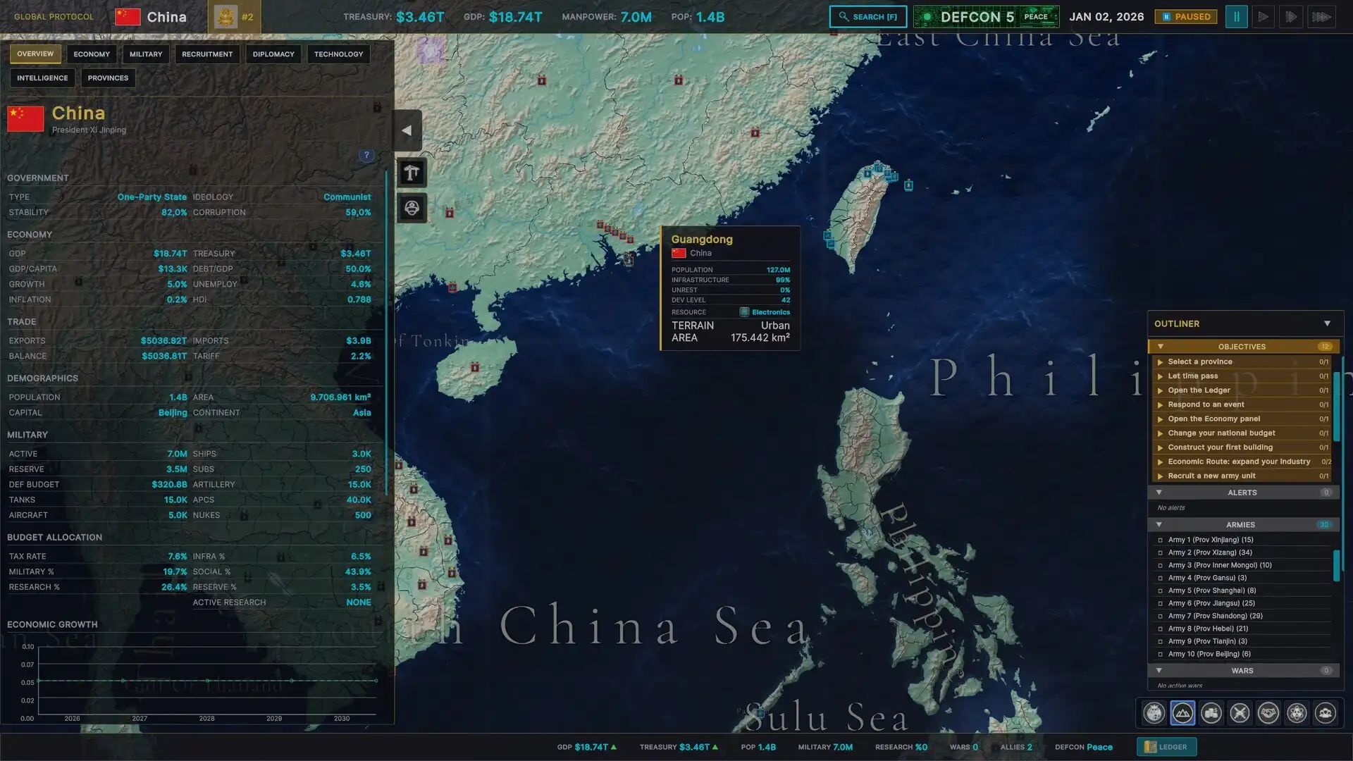 图片[5] [PC]全球协议：新世界秩序/Global Protocol: New World Order | 游戏截图-CheeseGame-芝士游戏