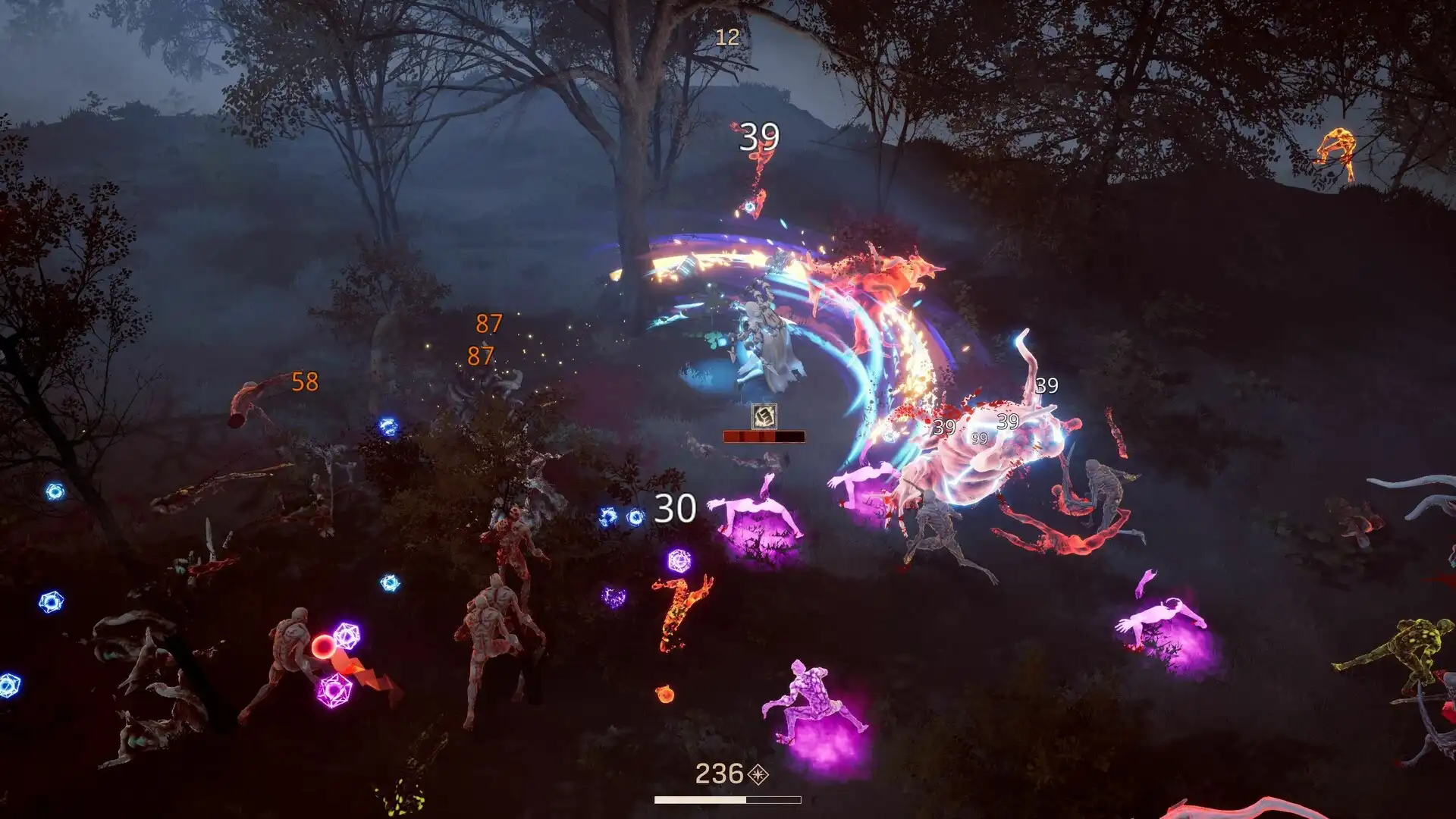图片[3] [PC]神之军火/Arms of God | 游戏截图-CheeseGame-芝士游戏