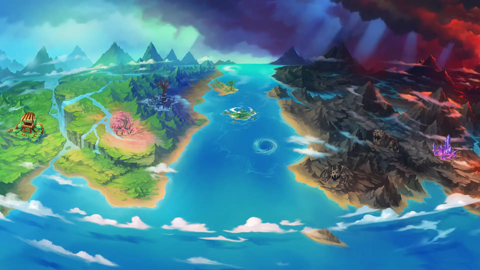 图片[5] [PC]造梦西游：无双 | 游戏截图-CheeseGame-芝士游戏