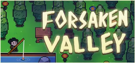 [PC]被遗弃的山谷/Forsaken Valley-芝士游戏