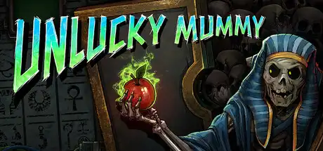 [PC]厄运木乃伊/Unlucky Mummy-芝士游戏