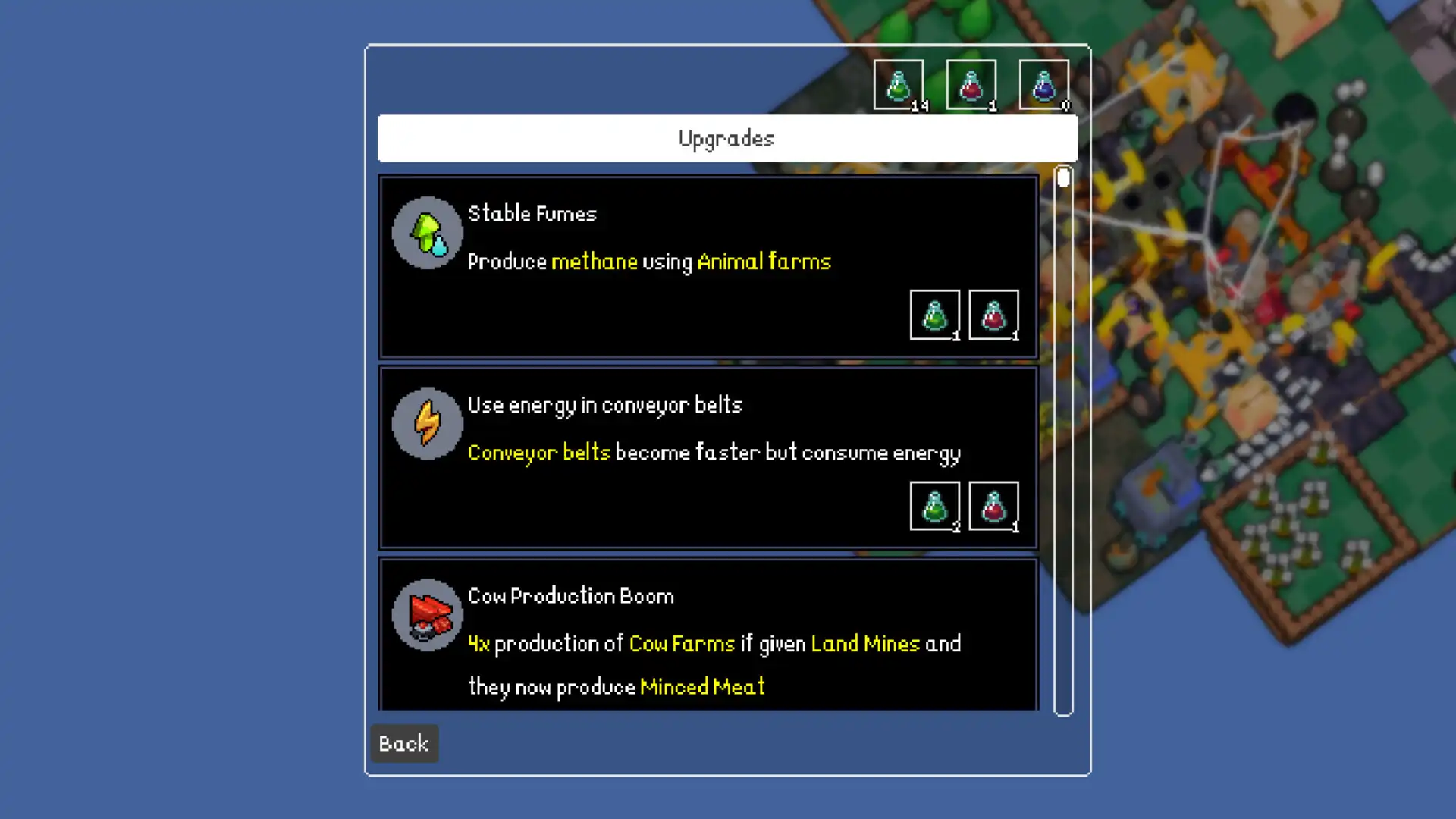 图片[5] [PC]工厂肉鸽/A Factory Roguelike | 游戏截图-CheeseGame-芝士游戏