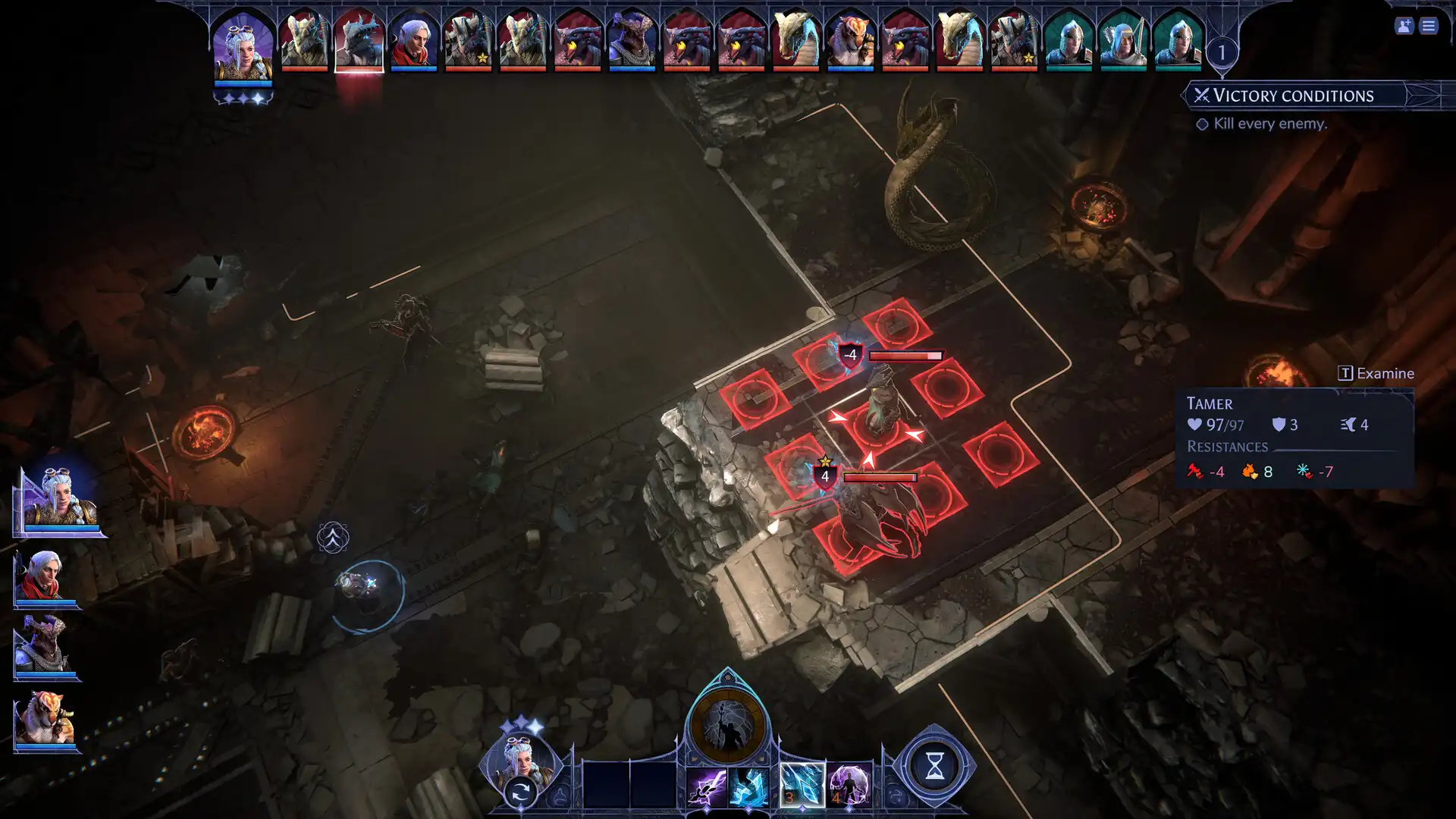 图片[2] [PC]深入绝地：远征英雄/Terrinoth: Heroes of Descent | 游戏截图-CheeseGame-芝士游戏