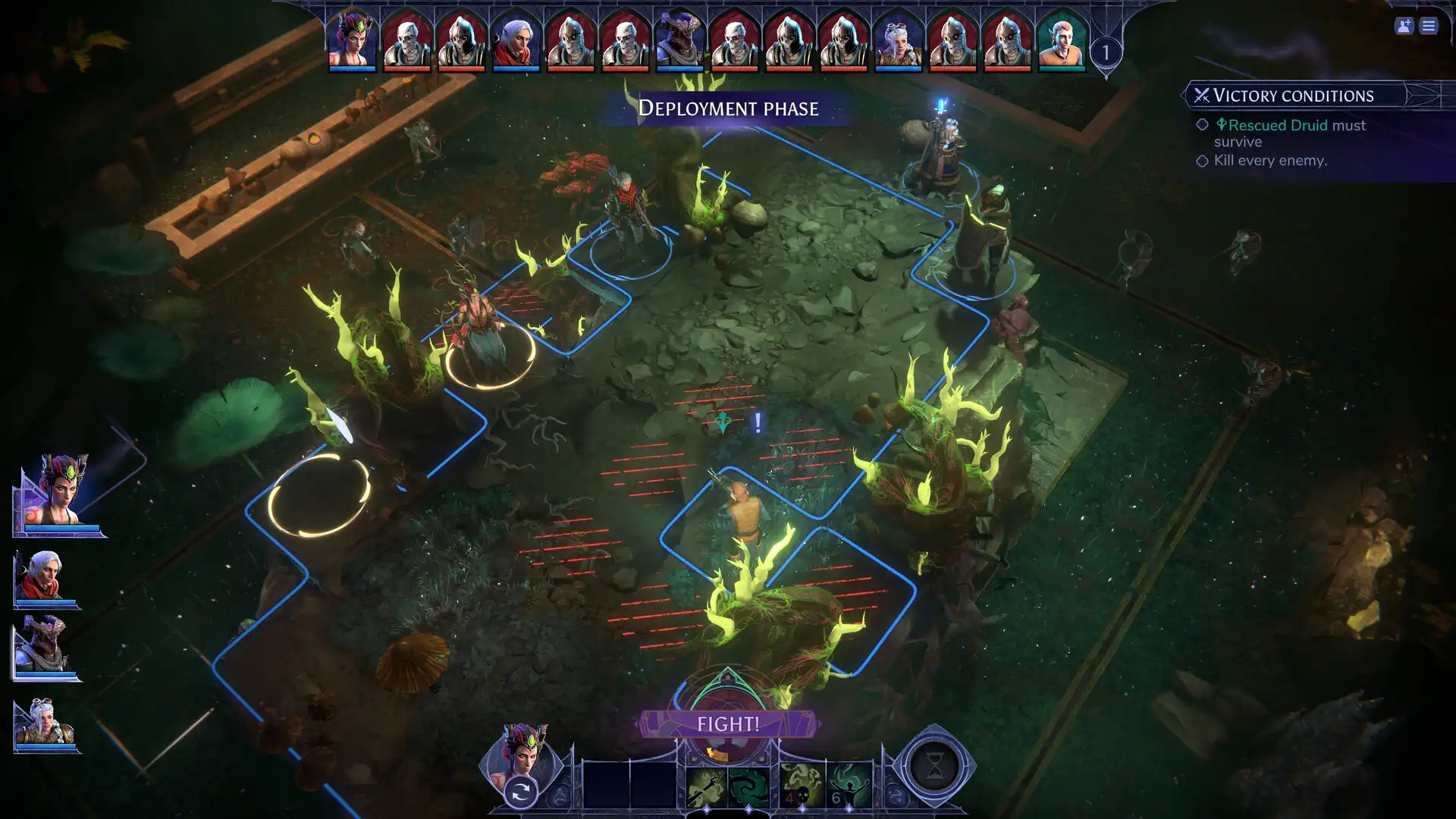 图片[6] [PC]深入绝地：远征英雄/Terrinoth: Heroes of Descent | 游戏截图-CheeseGame-芝士游戏