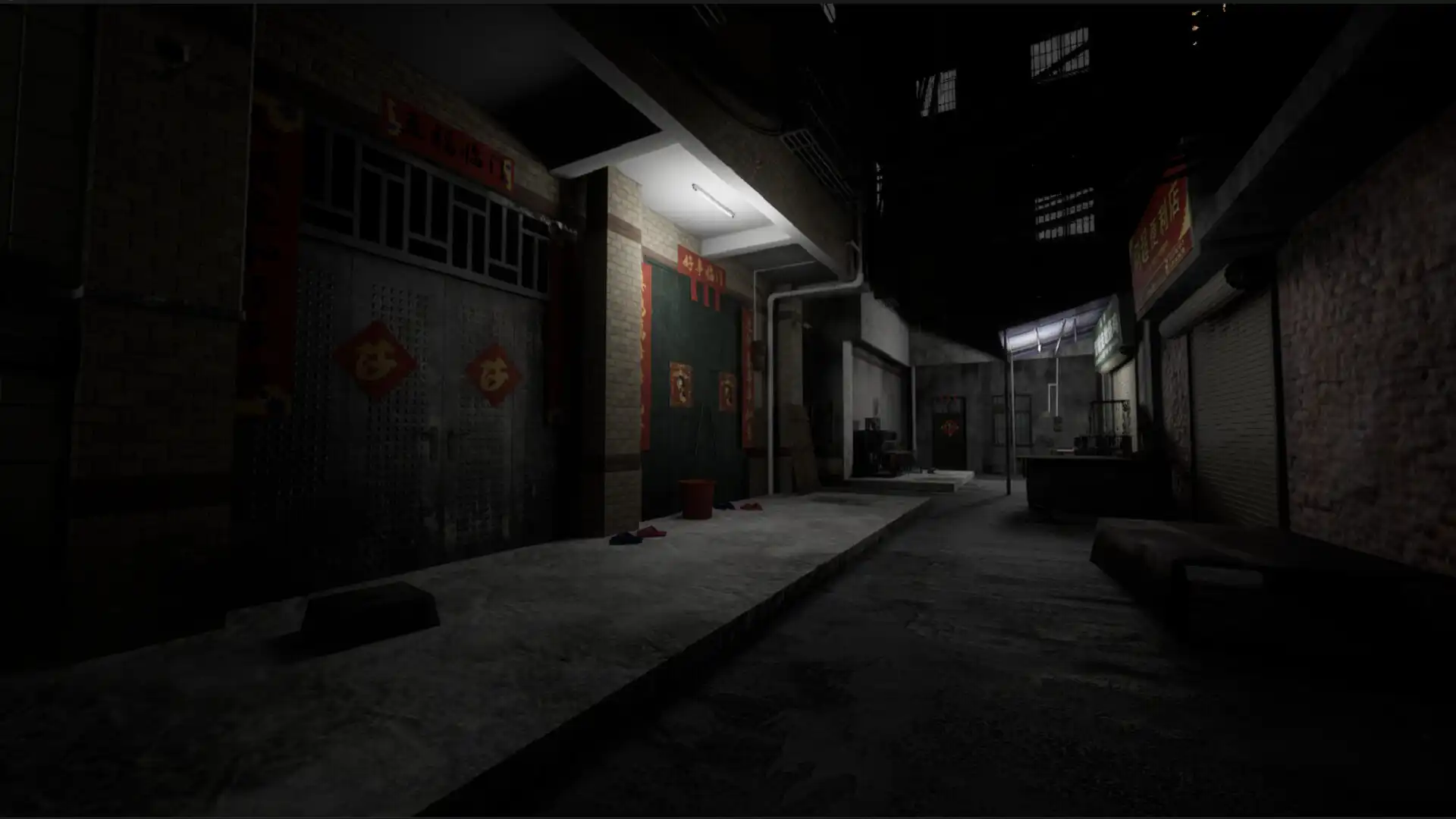 图片[1] [PC]你的外卖/Your Takeout | 游戏截图-CheeseGame-芝士游戏