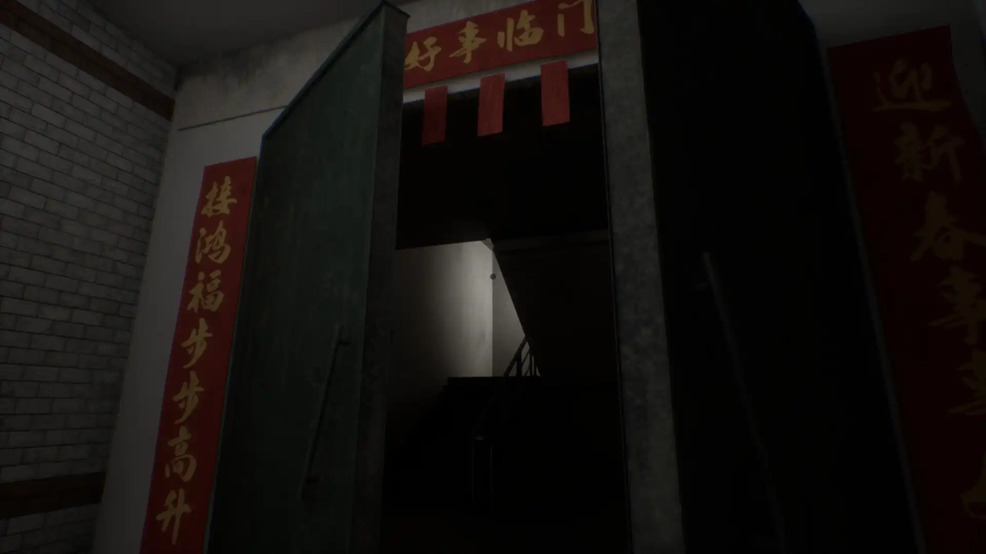 图片[2] [PC]你的外卖/Your Takeout | 游戏截图-CheeseGame-芝士游戏