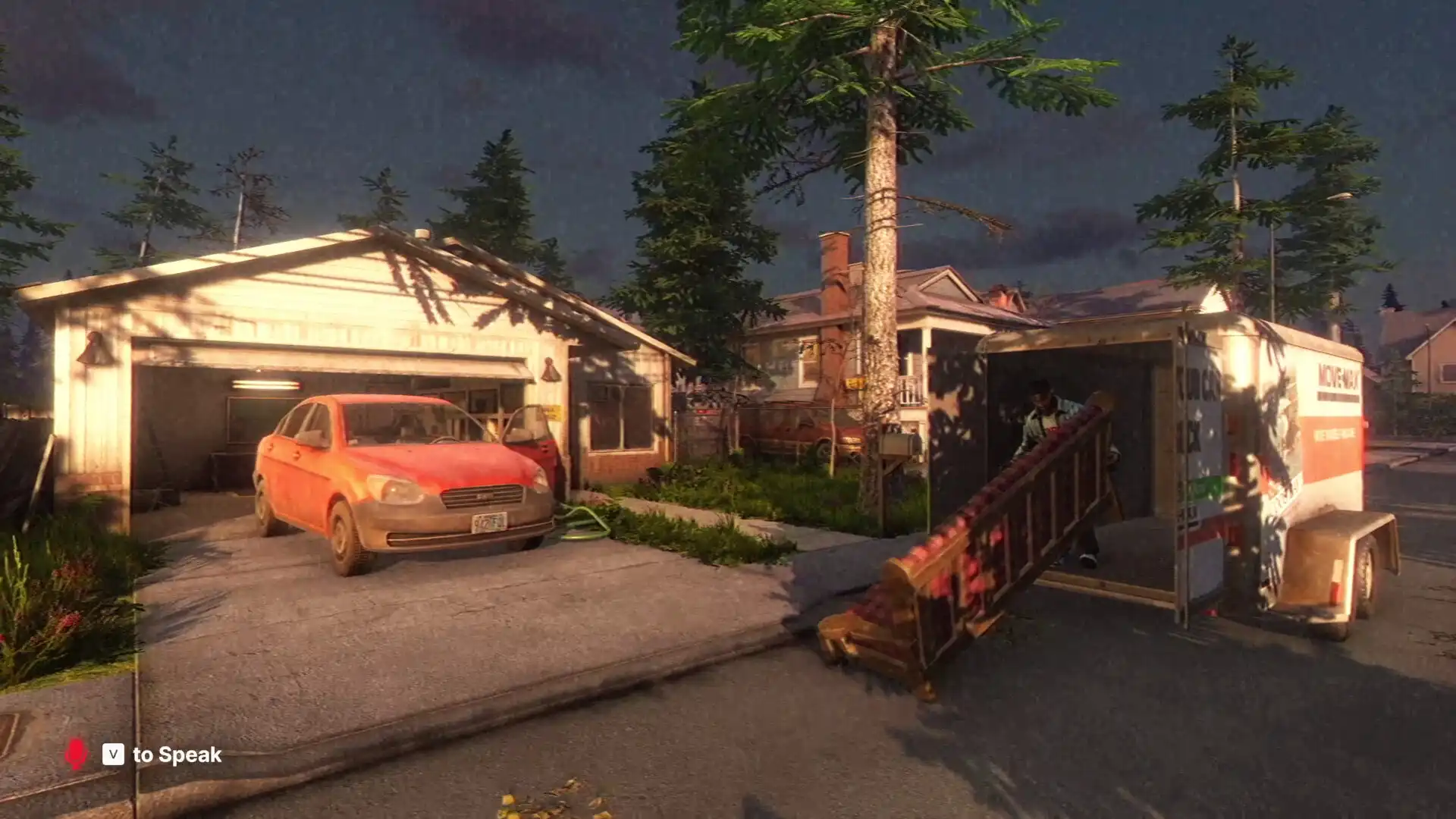 图片[1] [PC]溯源之惧：斯克拉奇溪/Fears to Fathom - Scratch Creek/支持网络联机 | 游戏截图-CheeseGame-芝士游戏