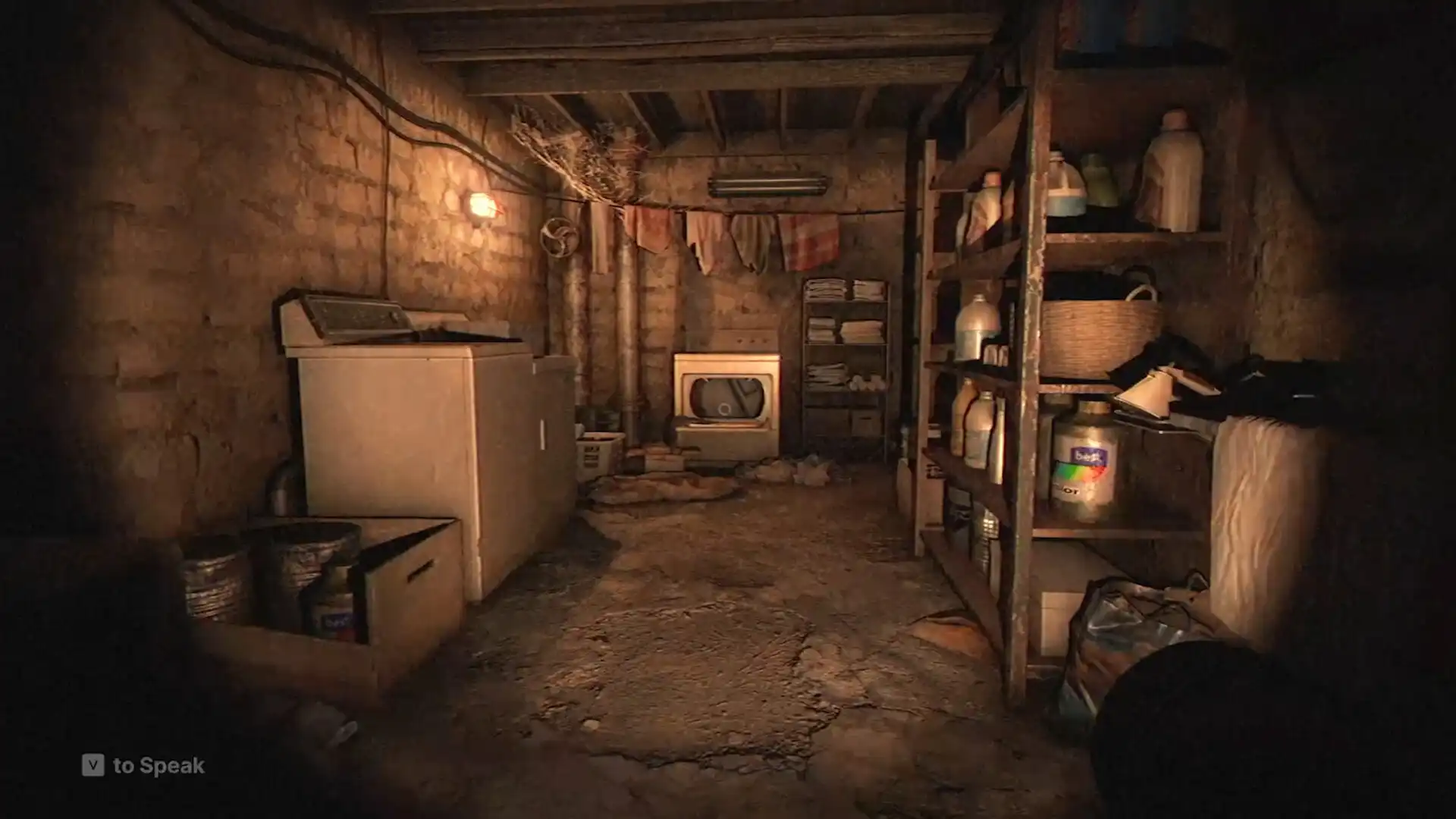 图片[5] [PC]溯源之惧：斯克拉奇溪/Fears to Fathom - Scratch Creek/支持网络联机 | 游戏截图-CheeseGame-芝士游戏